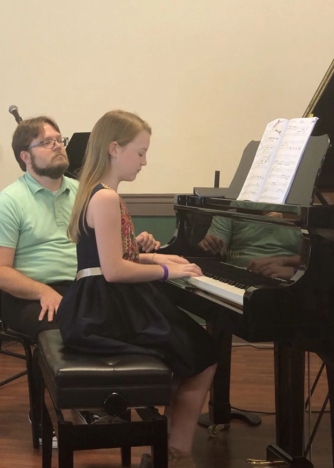  Olivia Mantsch-2018 Summer Recital 