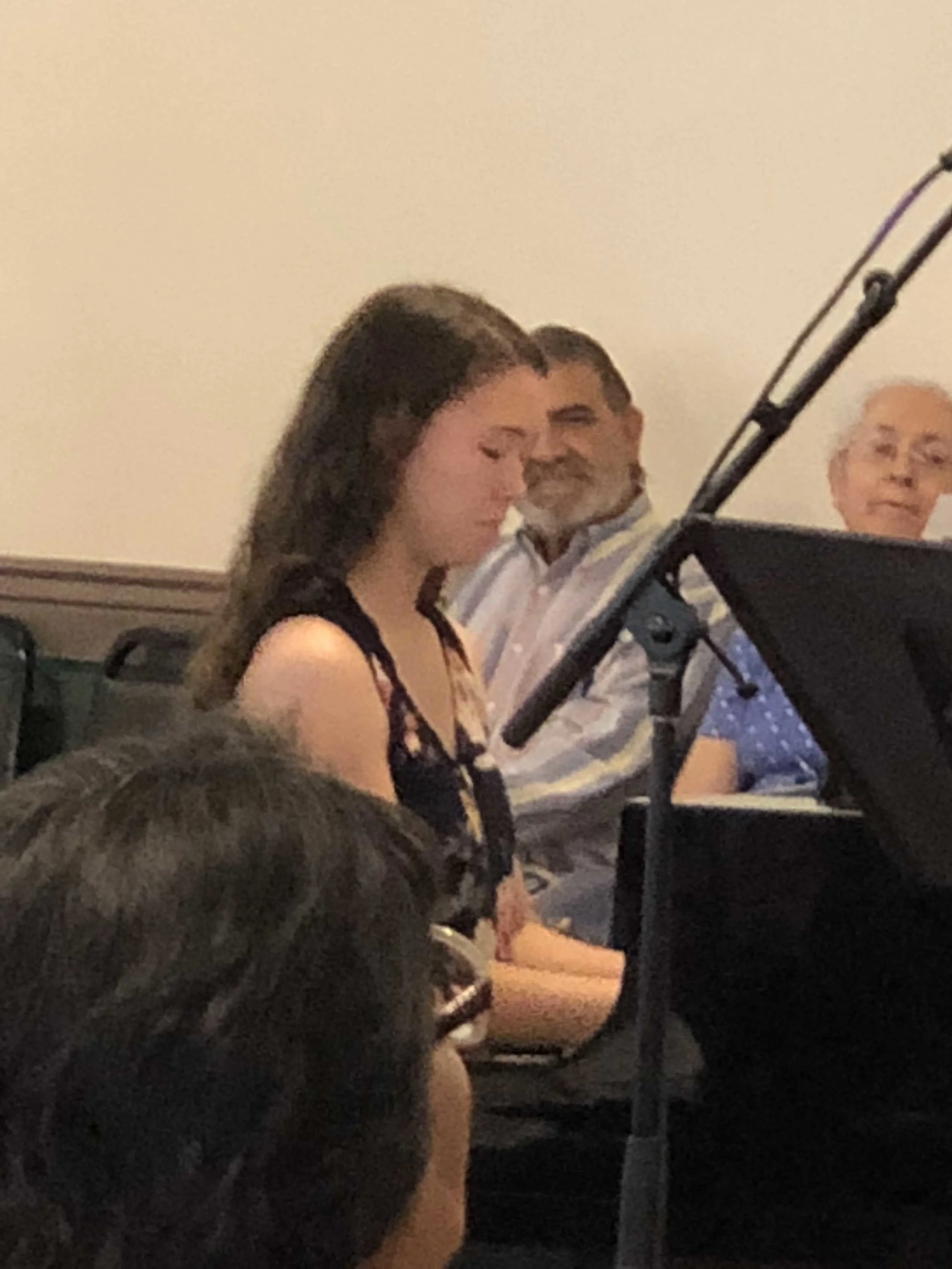Abigail Percy-2018 Summer Recital