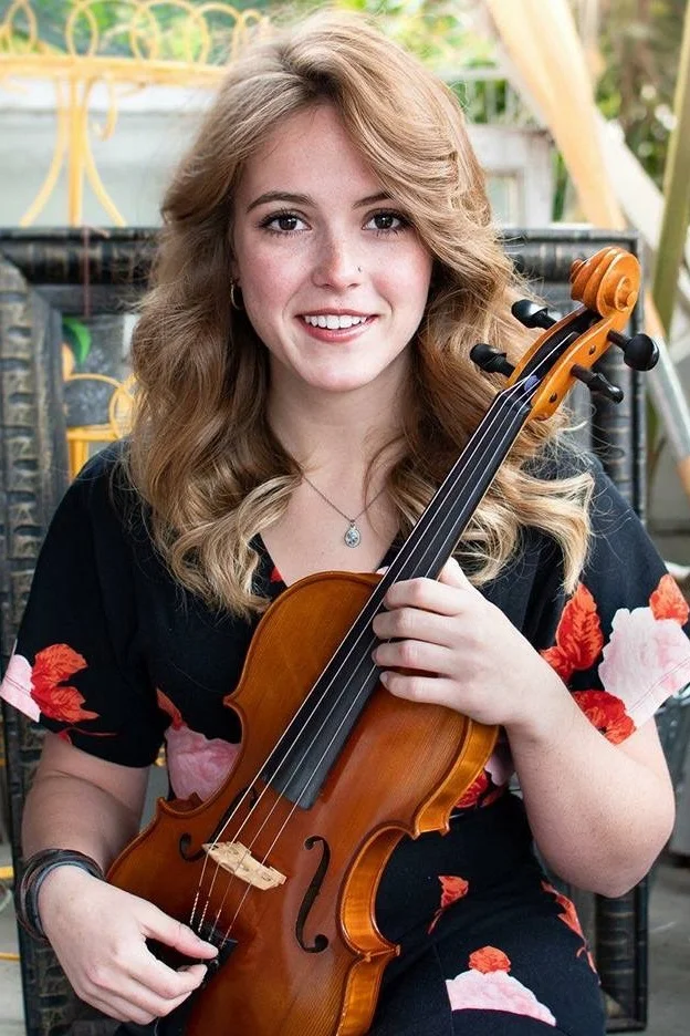 Violin Instructor