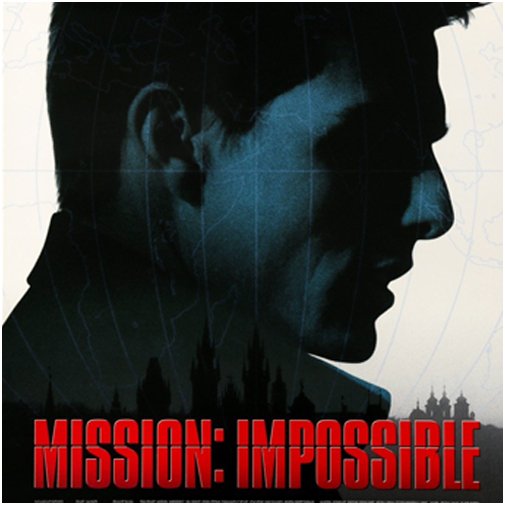 Mission Impossible