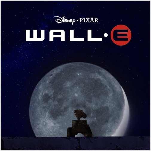 Wall- E
