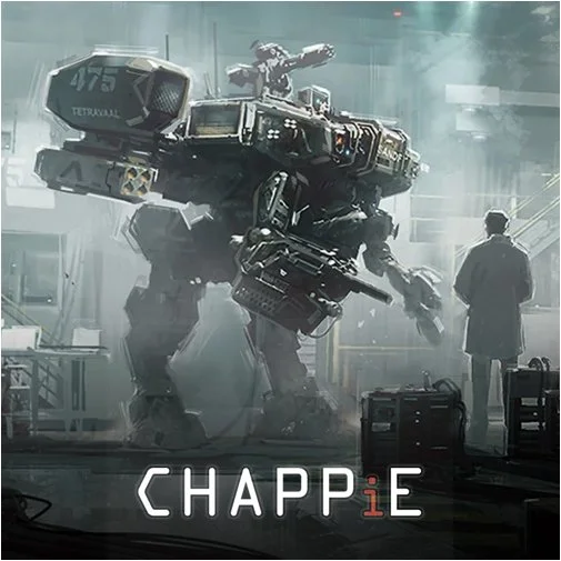 Chappie