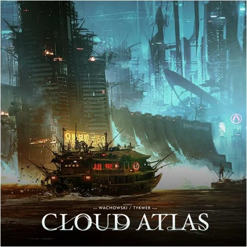 Cloud Atlas 