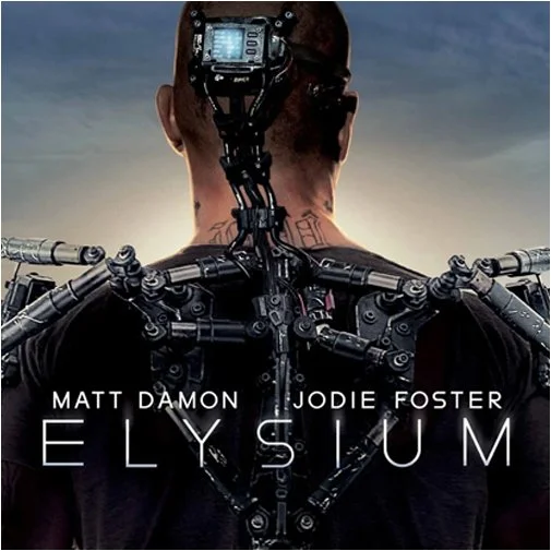 Elysium