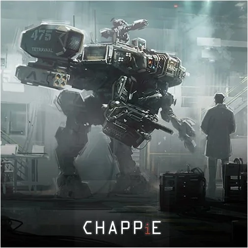 Chappie