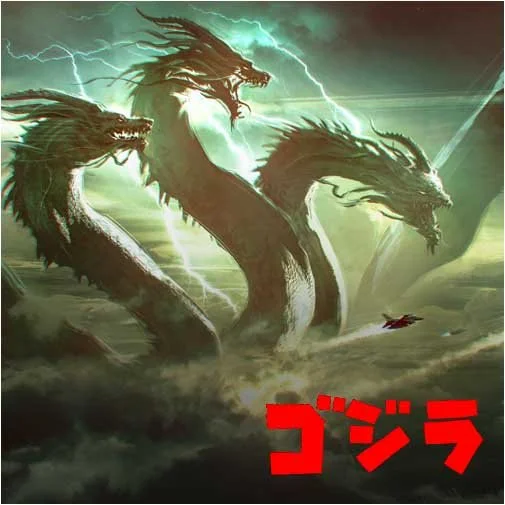 Godzilla: King of Monsters