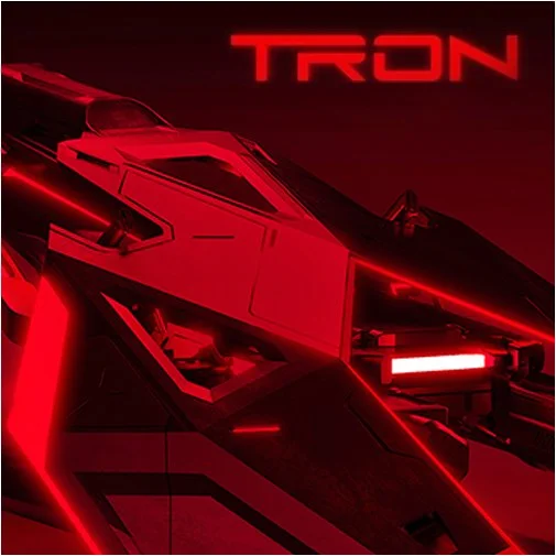TRON ARES 