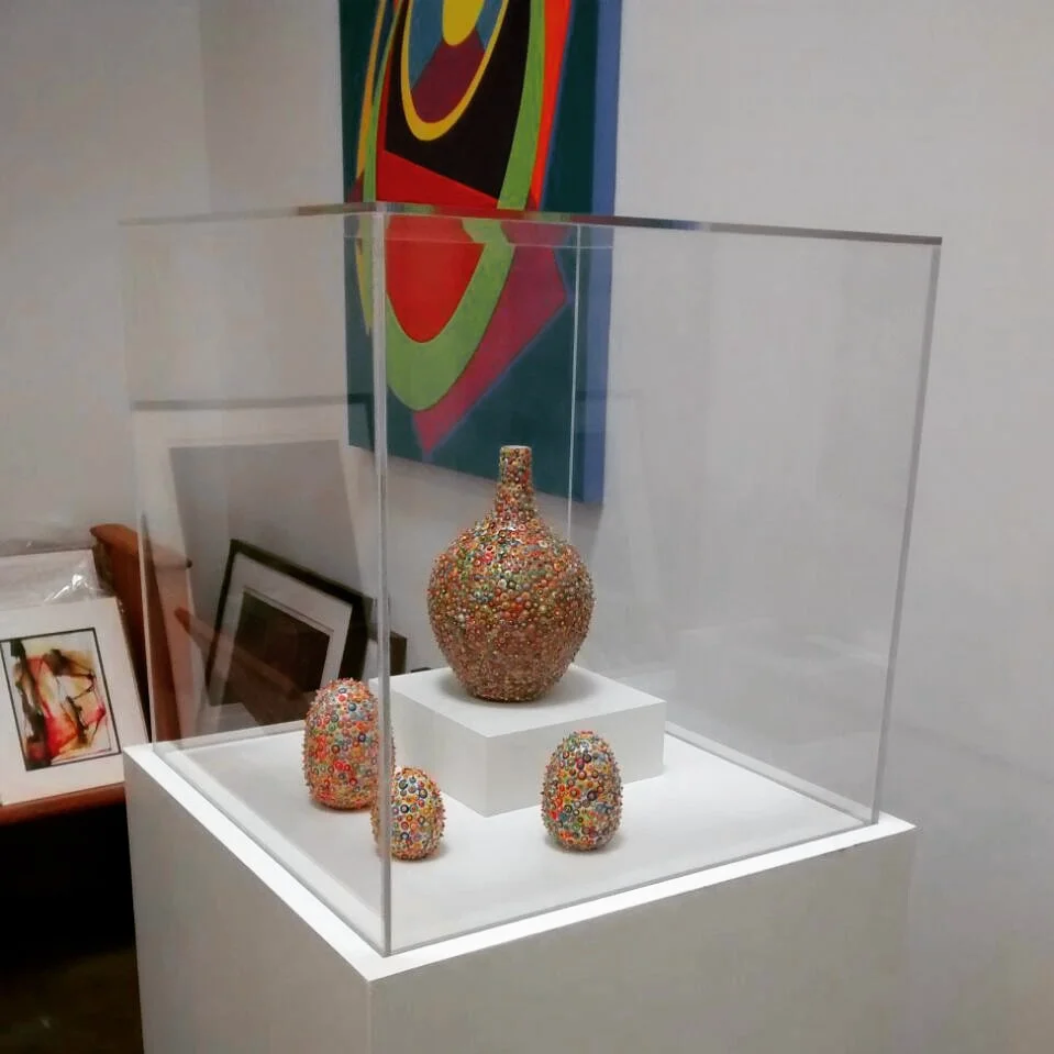 Bindu Volupta and Bindu Tesoro at 2000 Eduards St. Houston, TX Suite 118