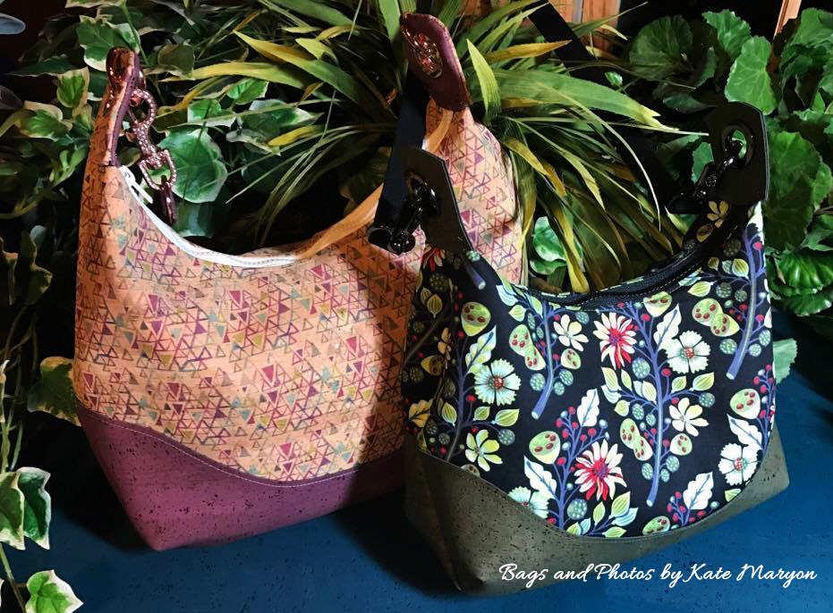 Sewing Pattern Boho Bags Pattern Tote Bag Pattern Backpack 