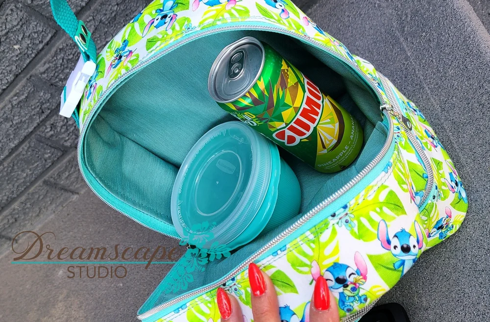 How to Make an Insulated Lunch Bag: Easy DIY Guide for Beginners