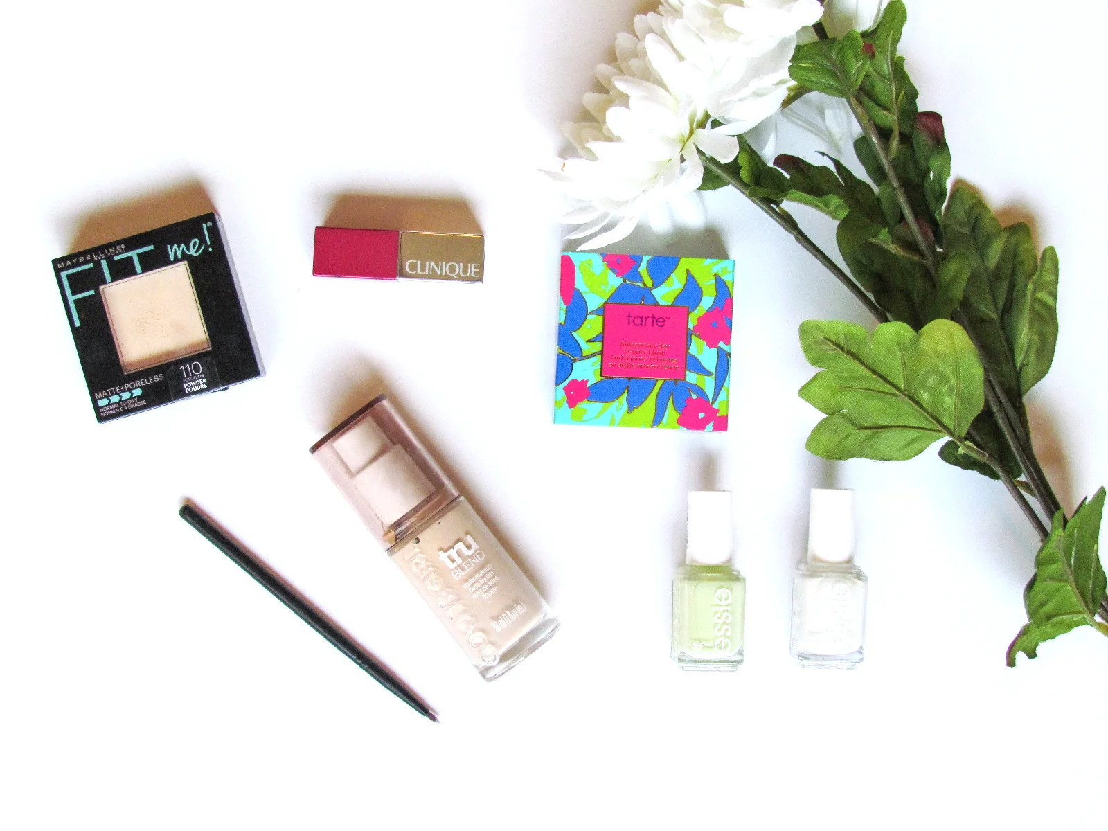 Beauty Haul + GIVEAWAY