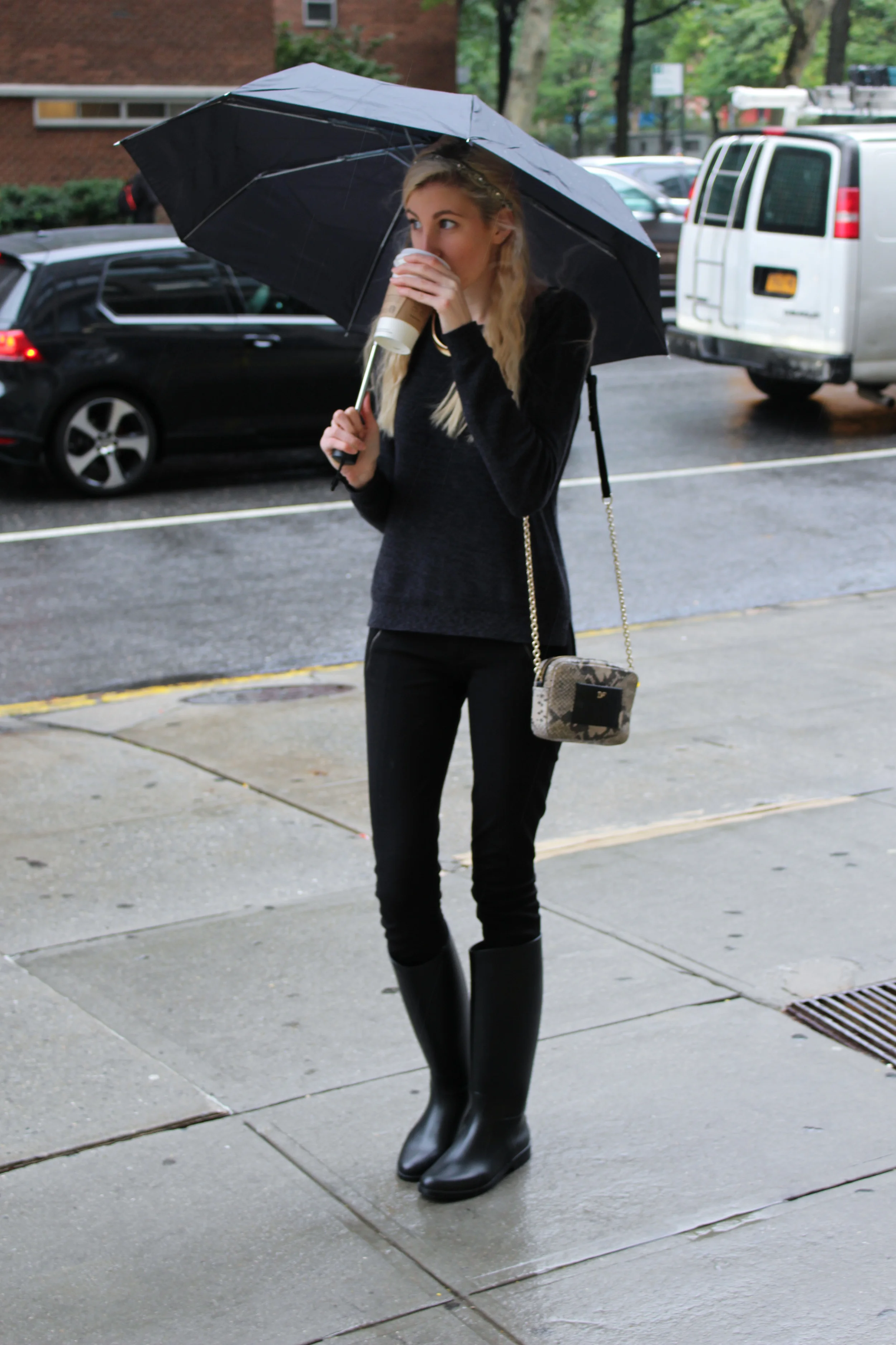 Rainy Day