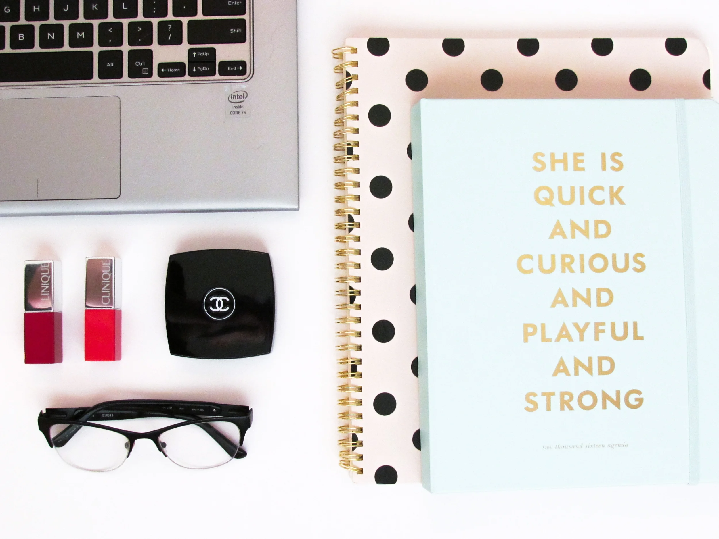 8 Ways to Boost Productivity