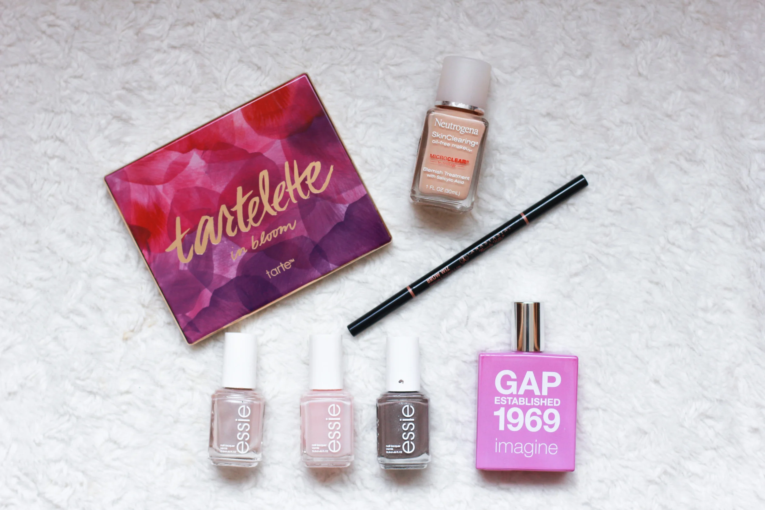 February Favorites