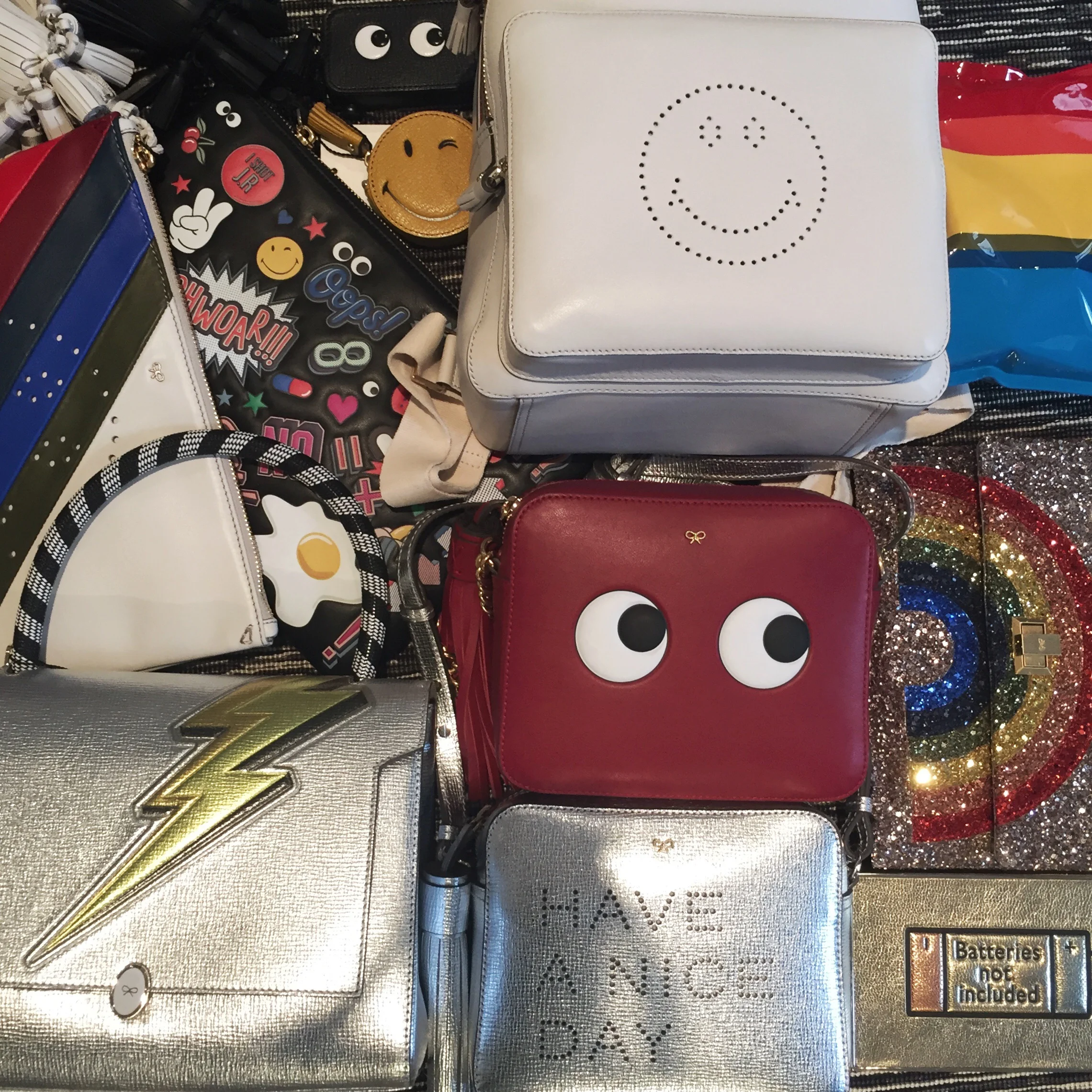 Anya Hindmarch