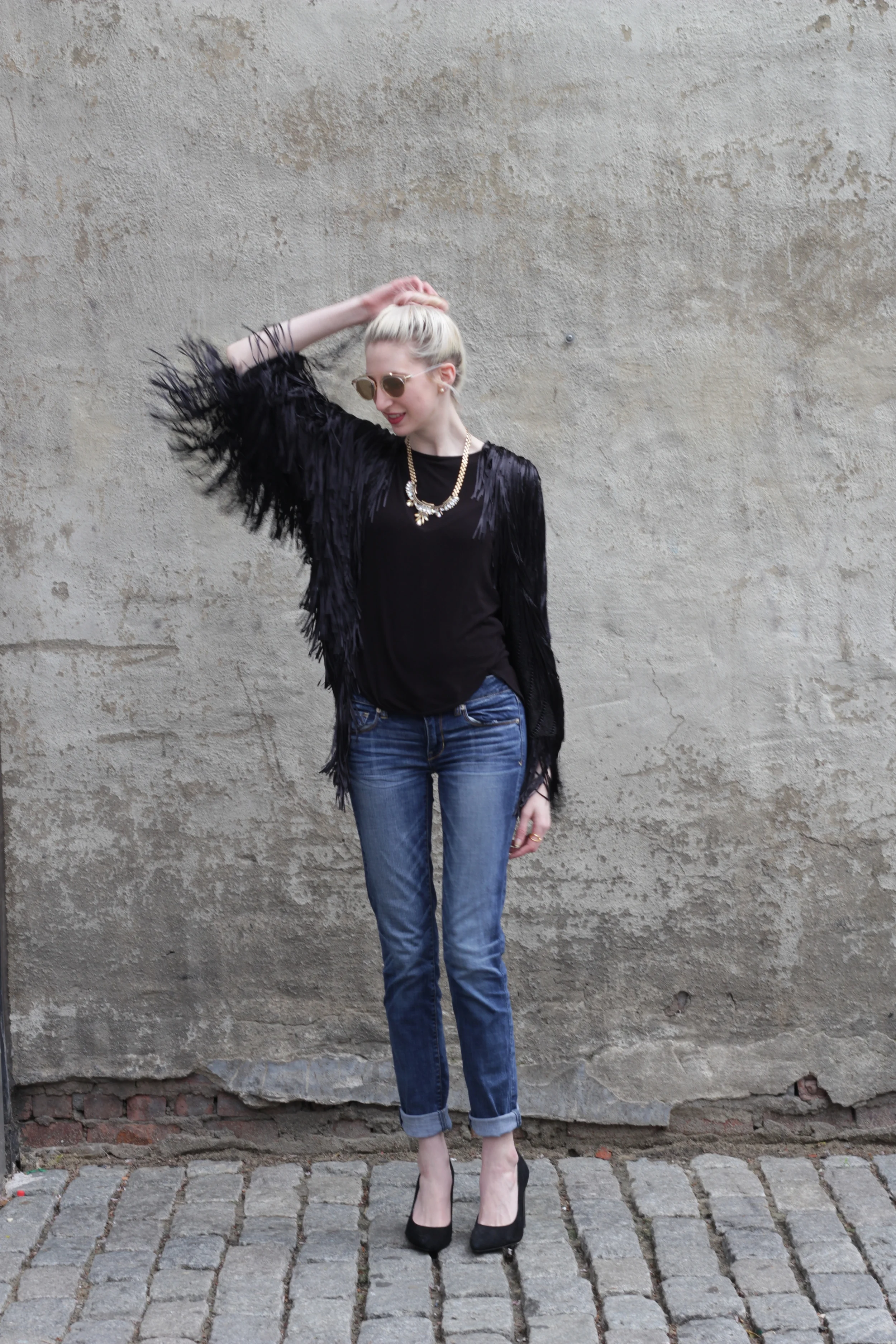 Twirling in Tim Ryan