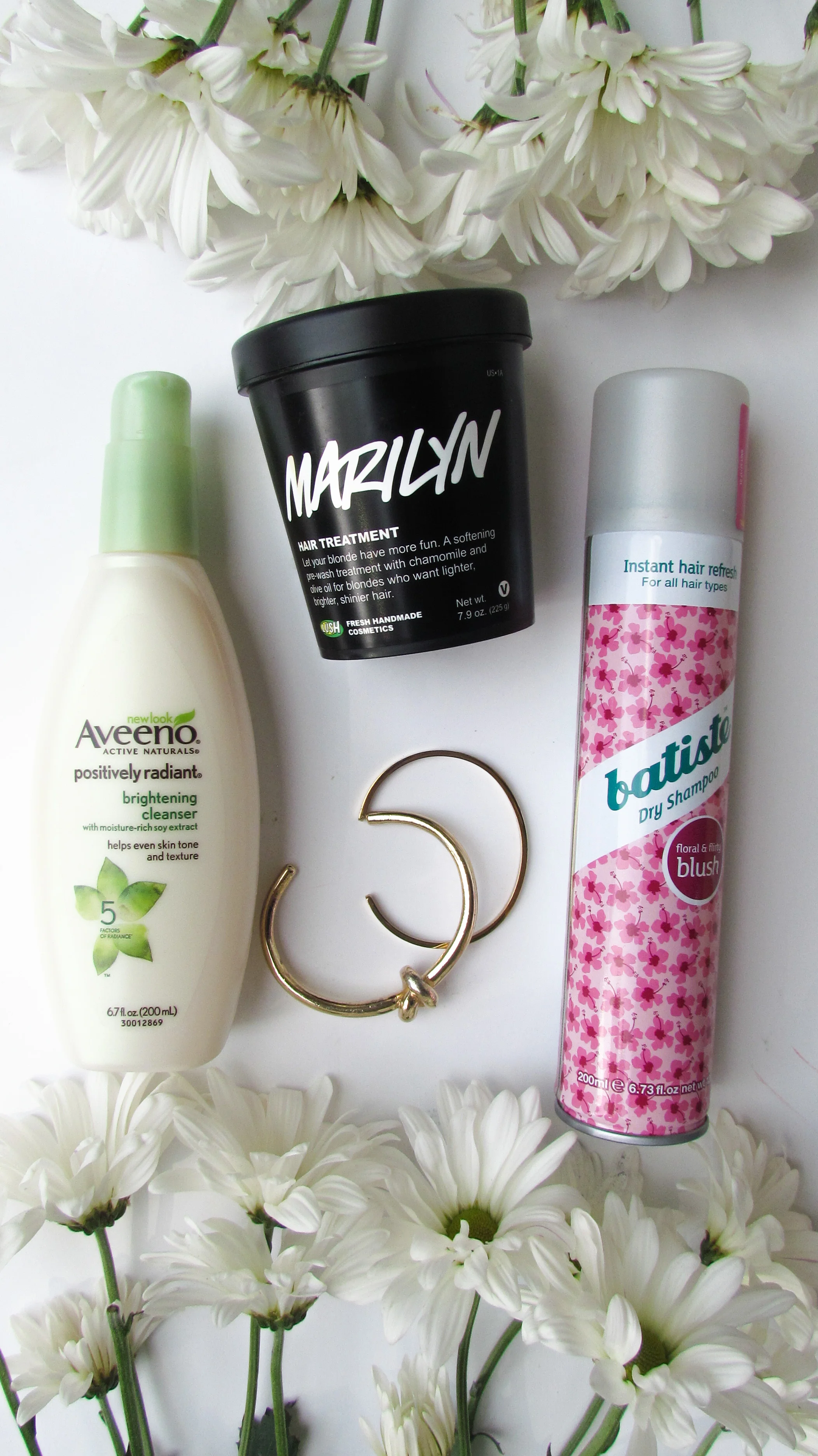 Beauty Haul + Mini Reviews