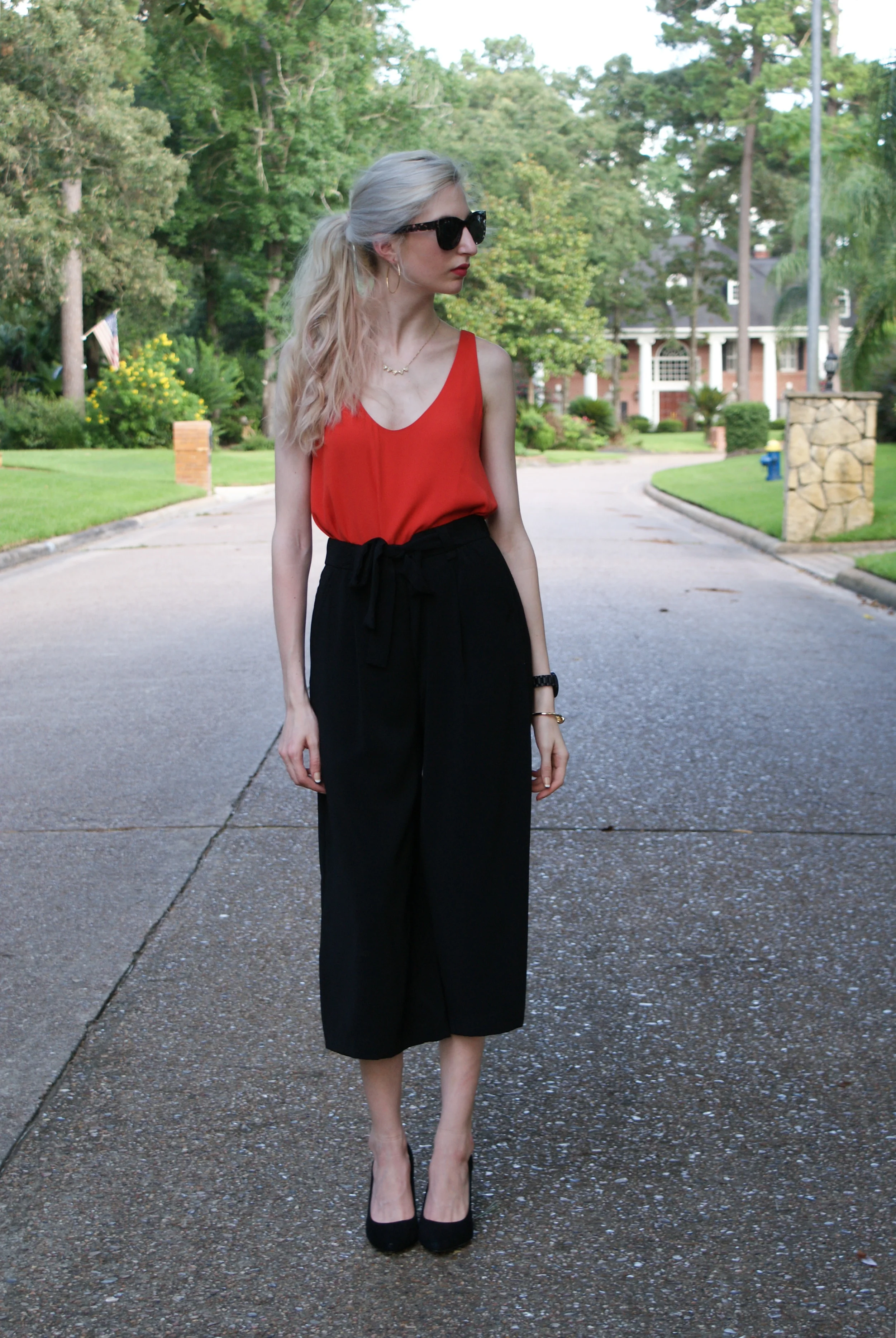 Highs in the Hundreds