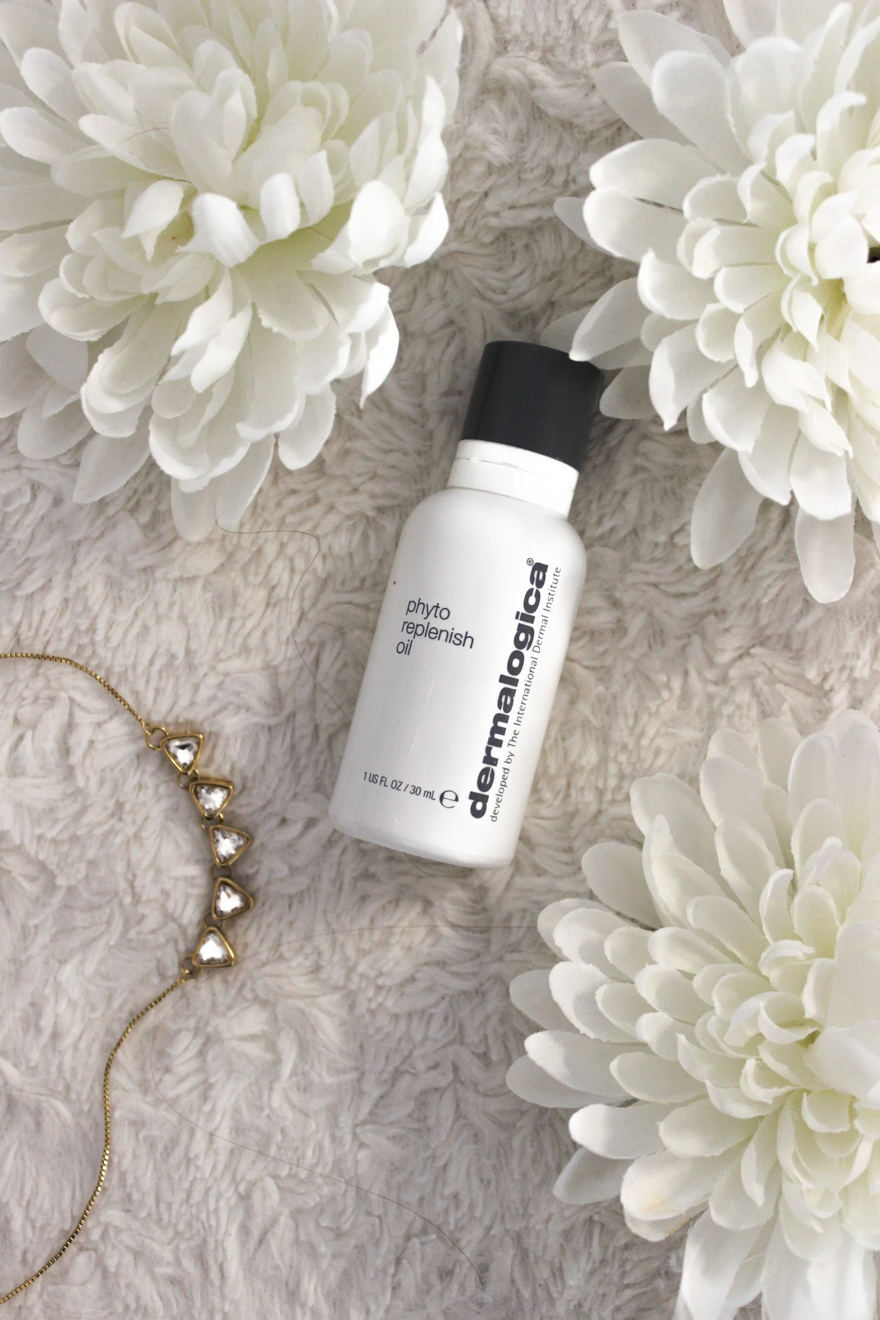 Dermalogica Phyto Replenish Oil