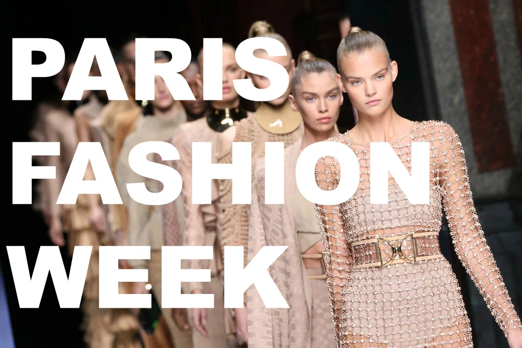 Paris Fashion Week SS17 : The Louis Vuitton Tribe