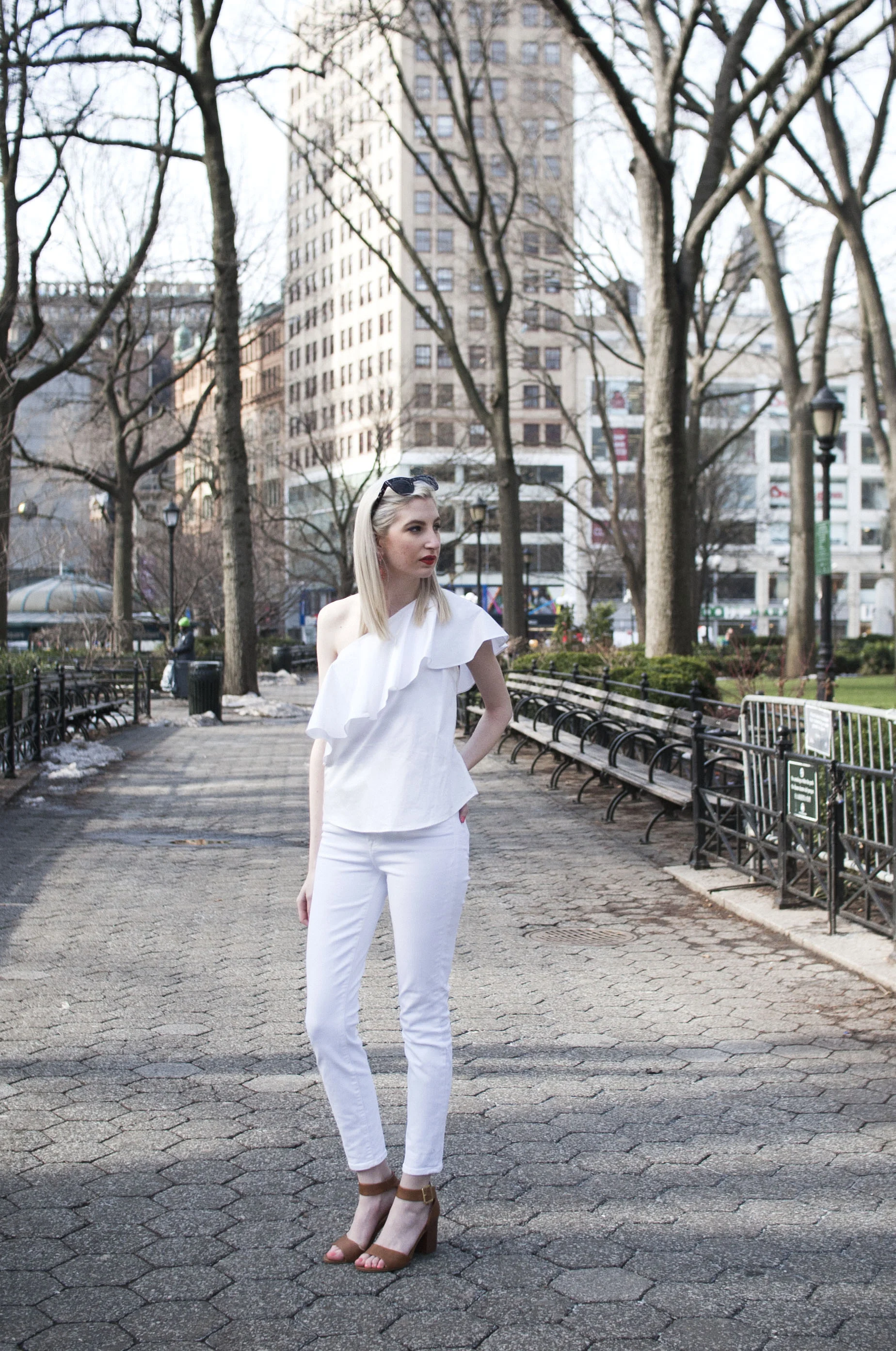 White Out