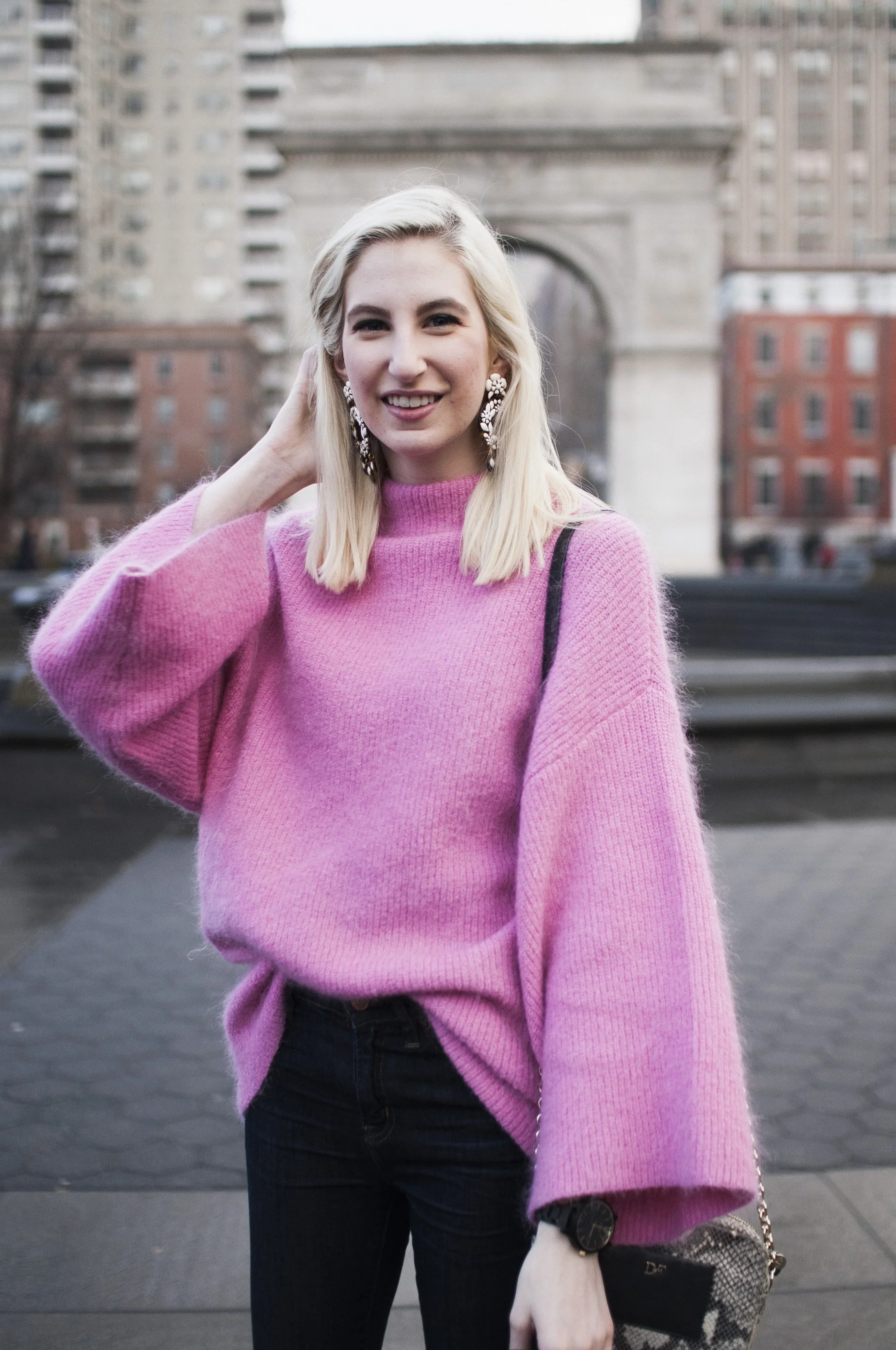 Audra Koch - Smile Brilliant