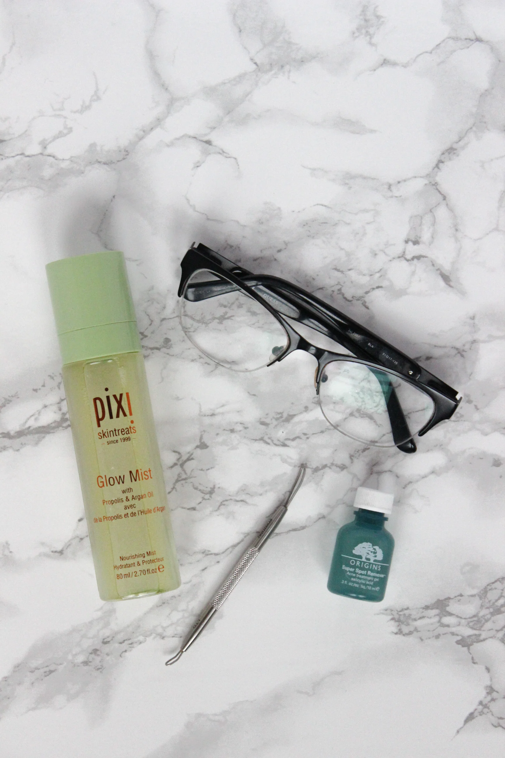 10 Tips For Clear Skin