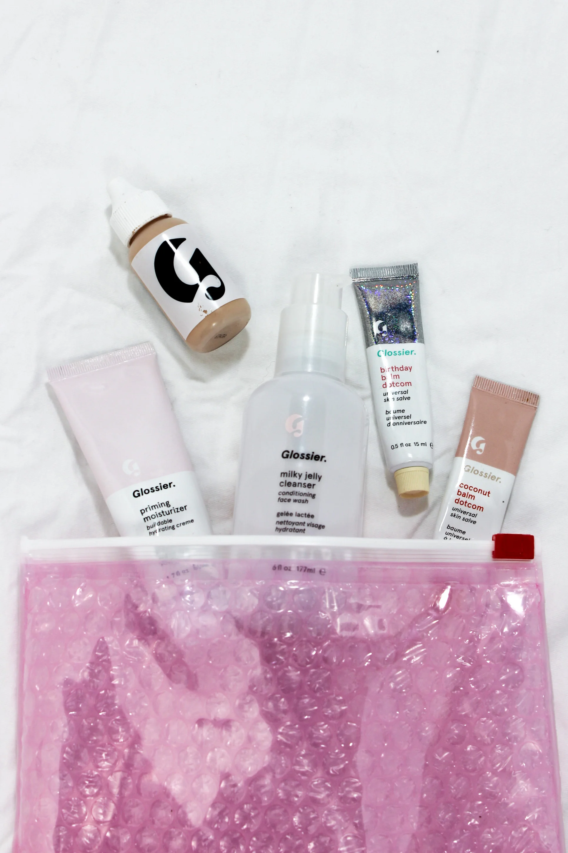 My Secret To Perfect Skin