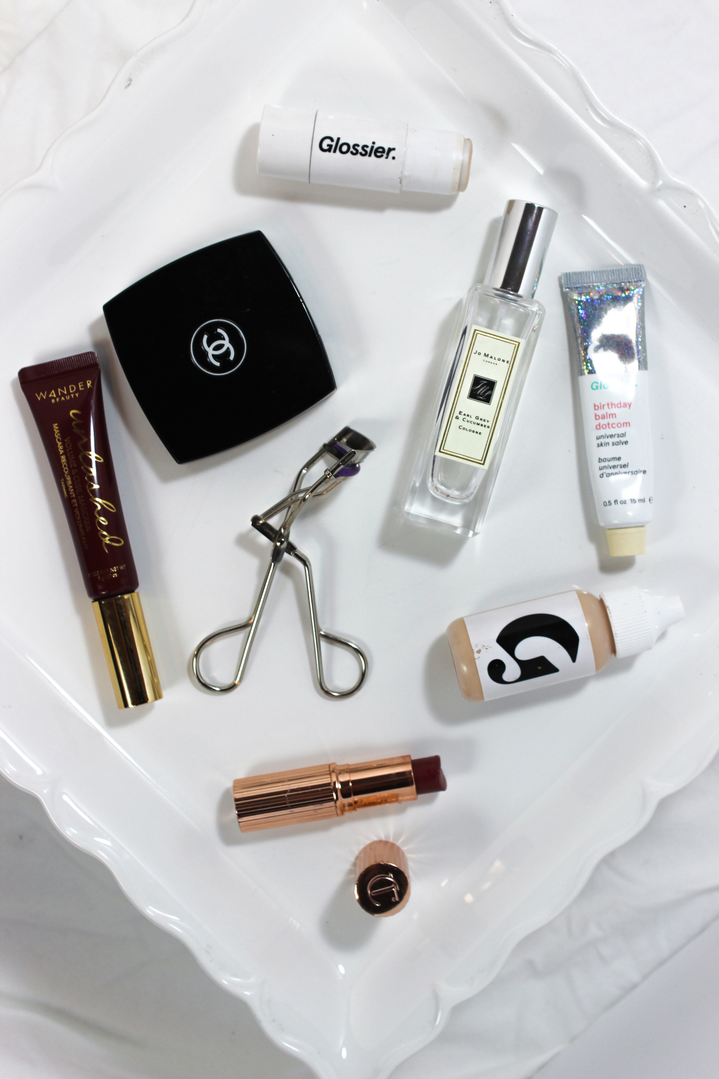 Makeup Bag Spill: What I'm Currently Using — Southern New Yorker