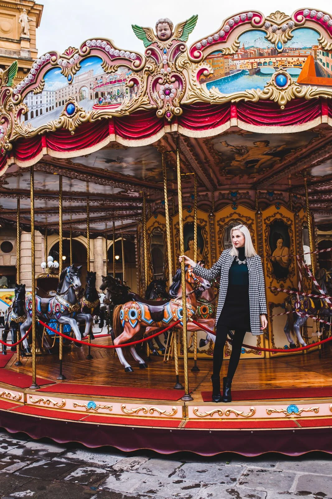 Holiday Dresses Under $100