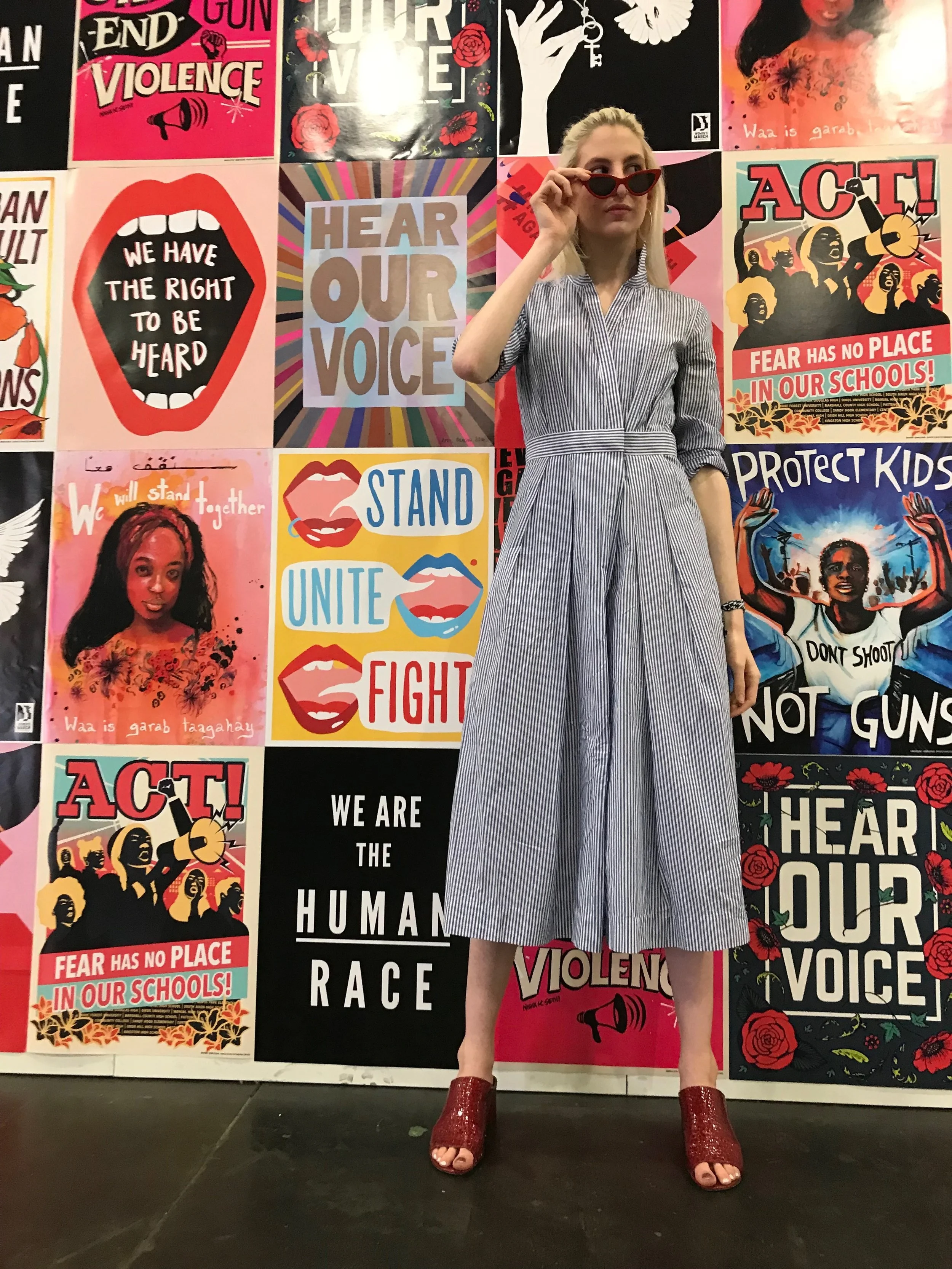 Fashion Is Not Frivolous 