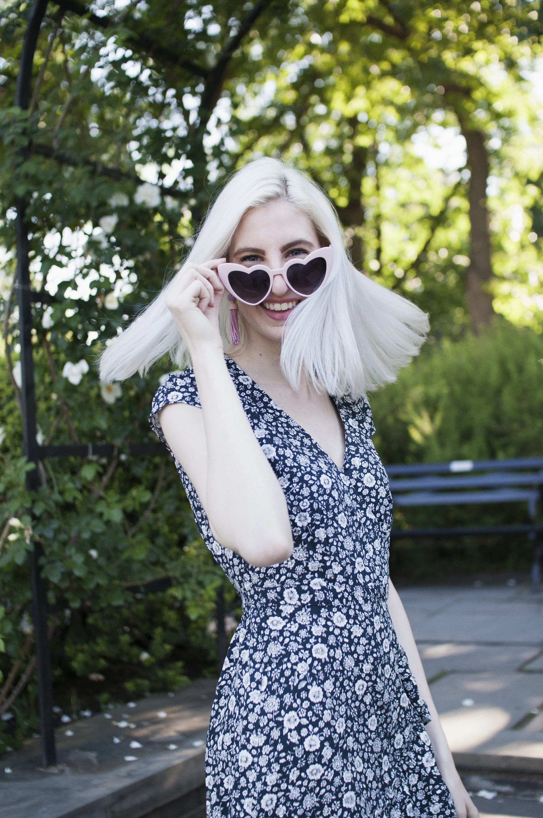 Being An Introverted Blogger
