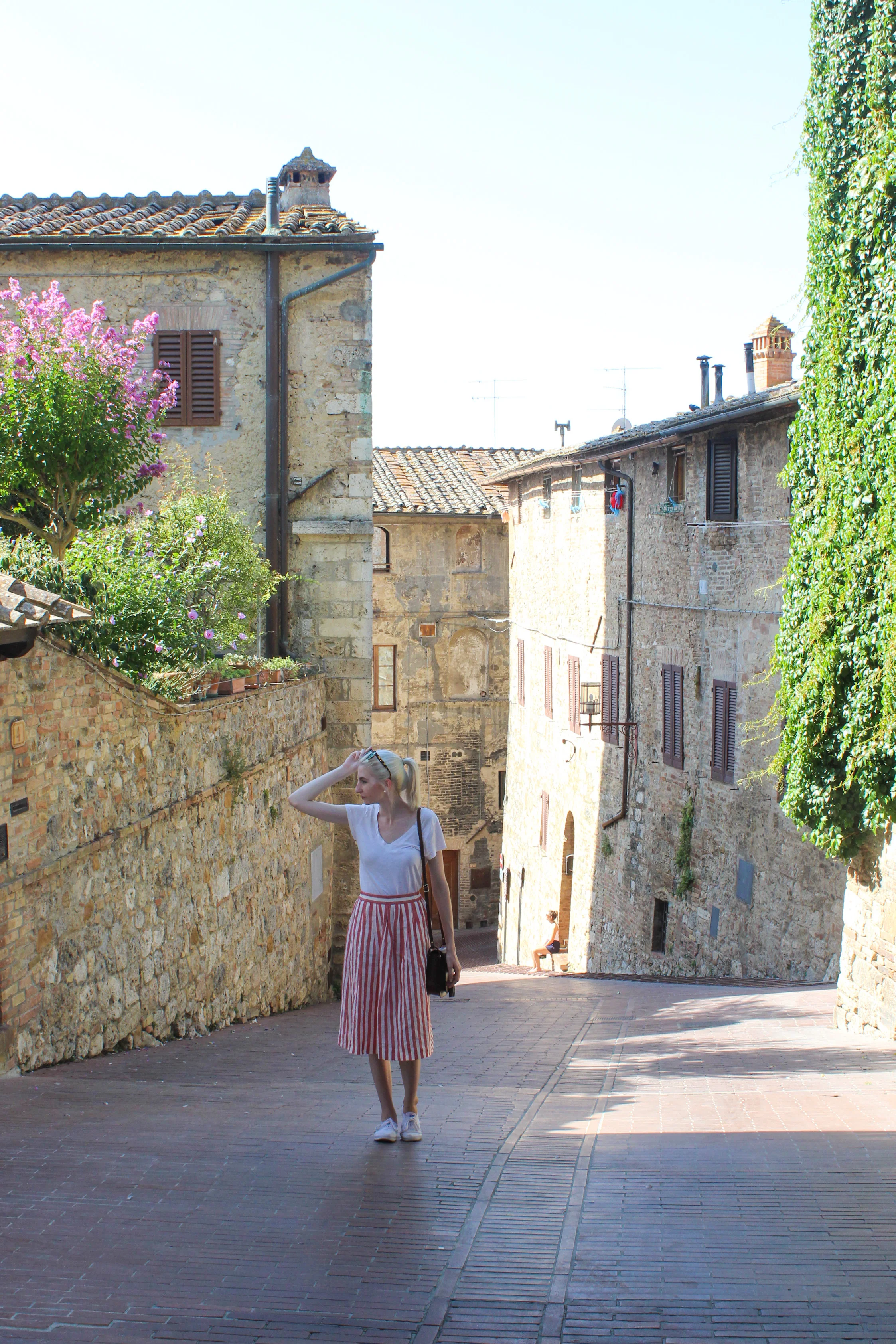 FIT Florence: 7 Things To Do Before You Leave 