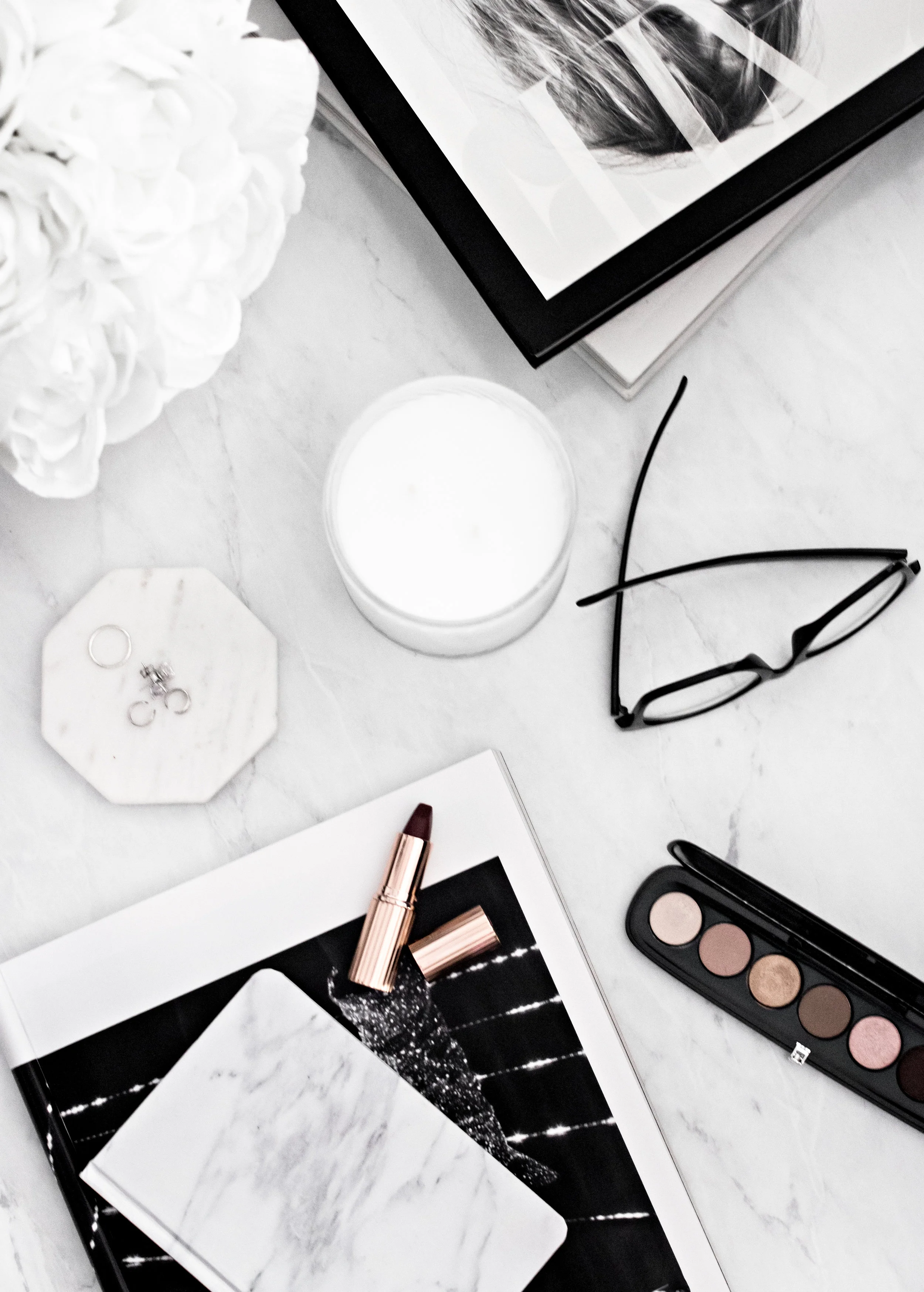 How to Balance a Crazy Schedule