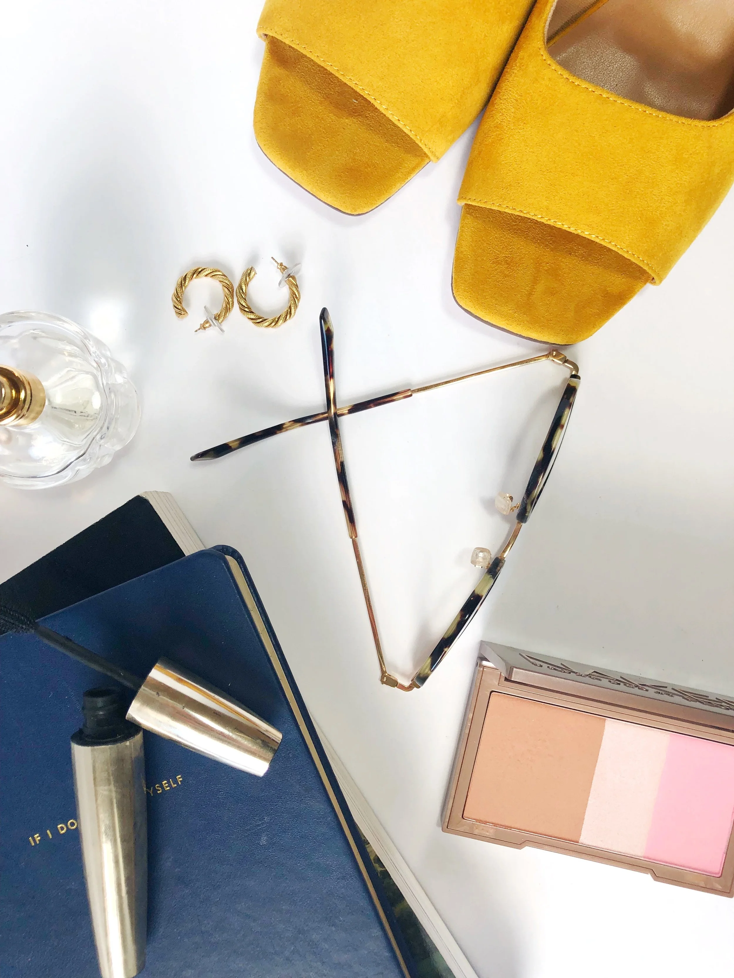6 Beauty Products That I Continually Repurchase