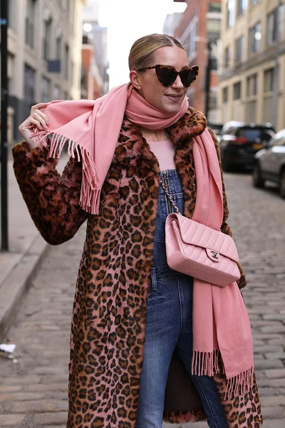 Trending: Statement Coats