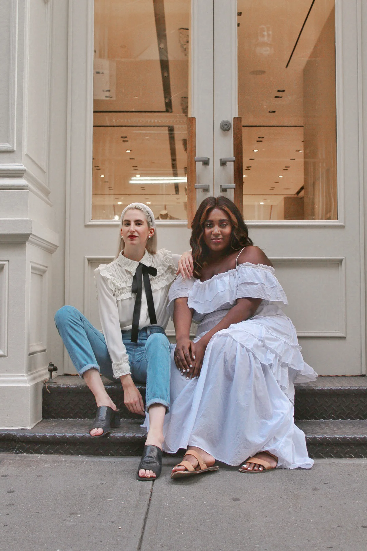 Her Style: Romanticism with Charmaine Charmant