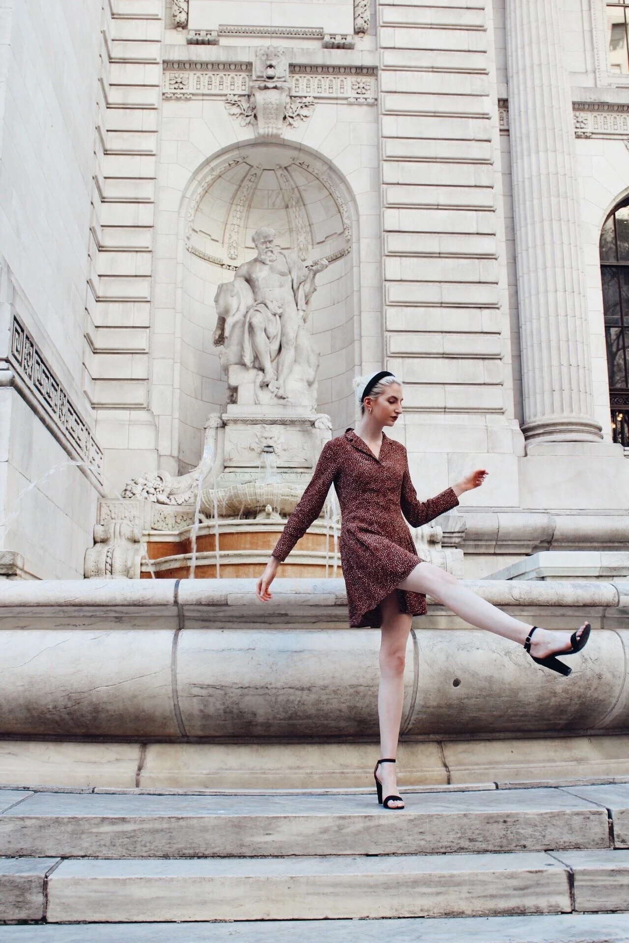 10 Places in NYC That Look Like Paris