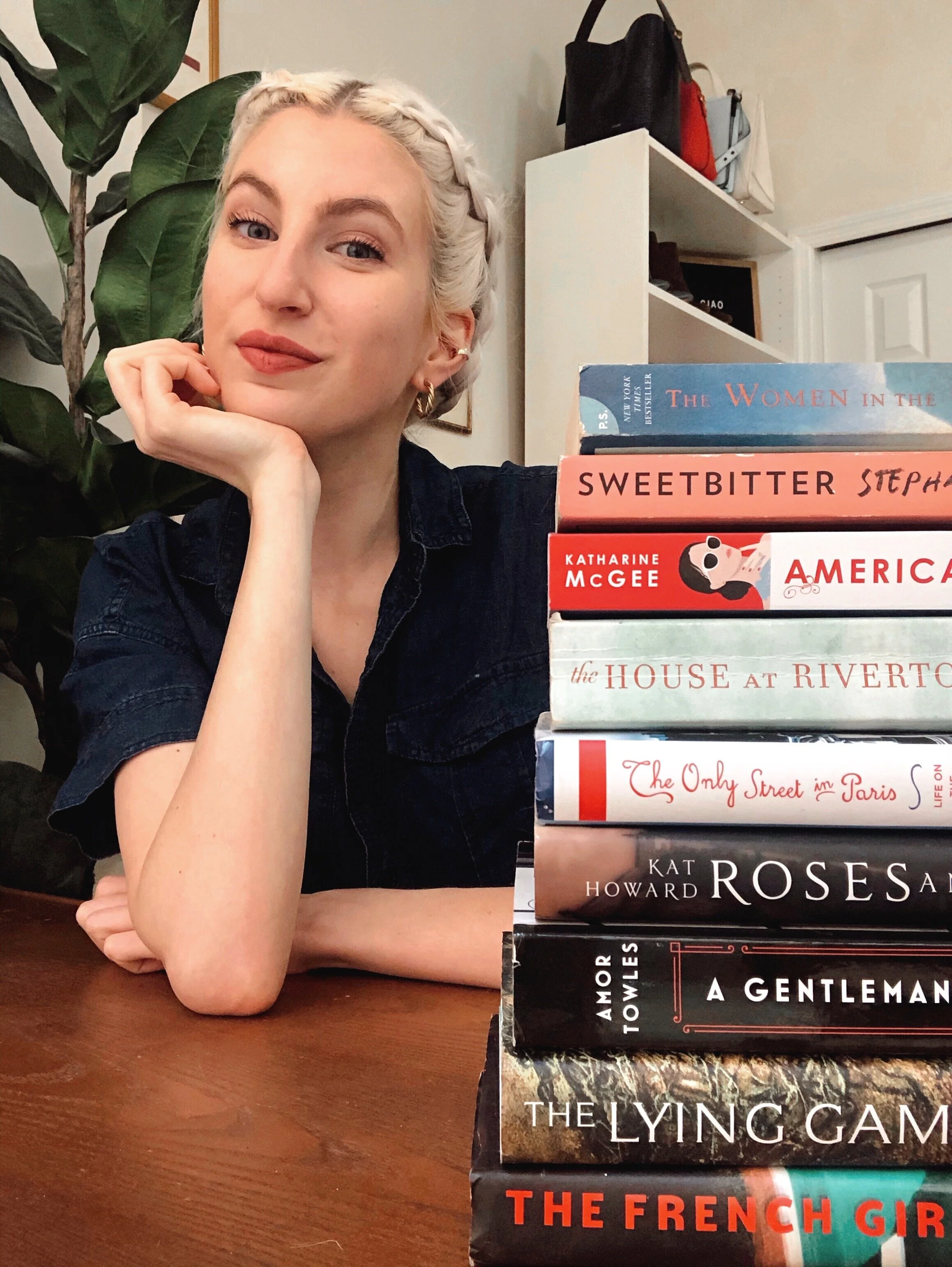 10 Best Books To Read In Quarantine