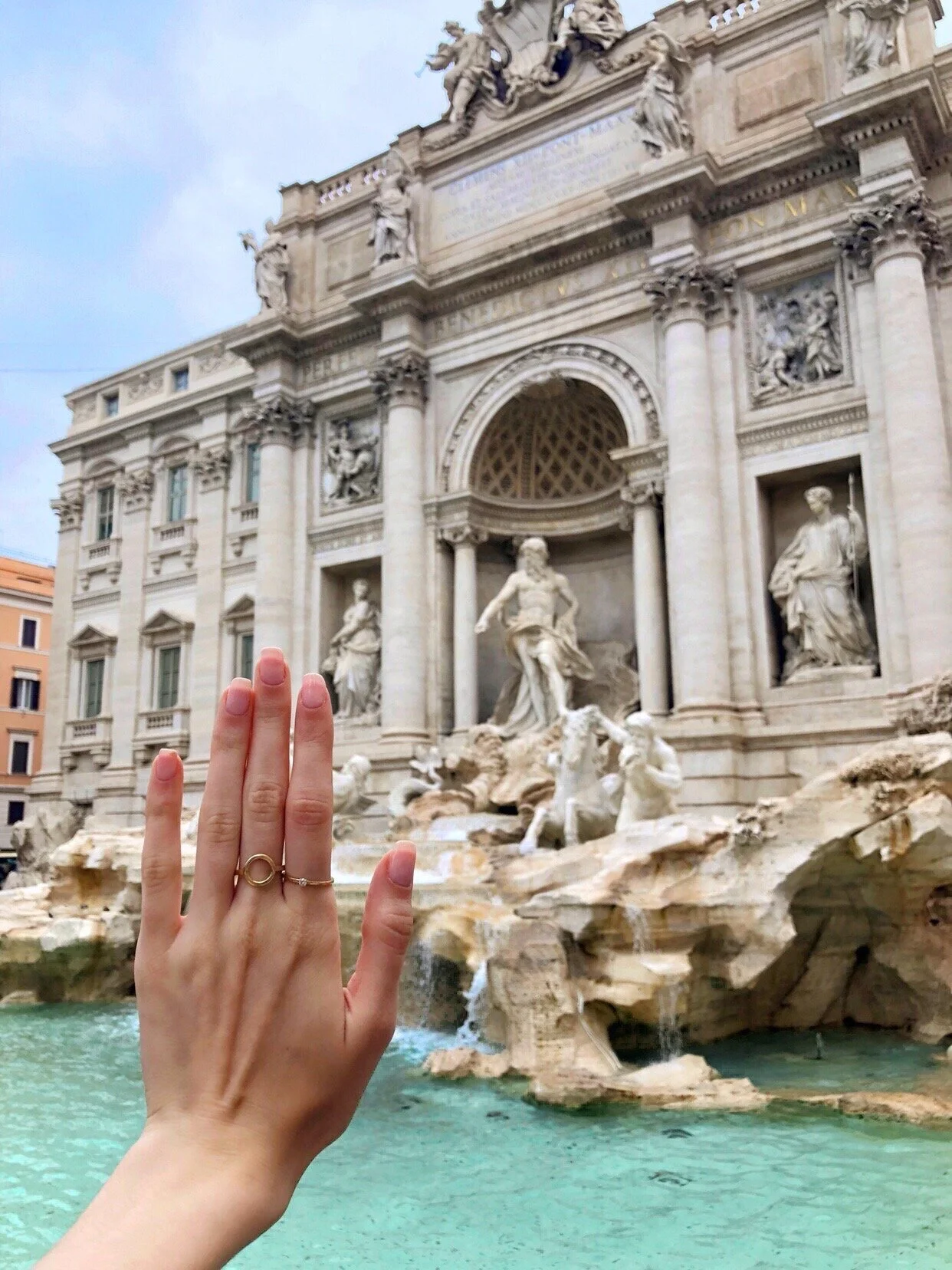 The Perfect At Home Gel Manicure 