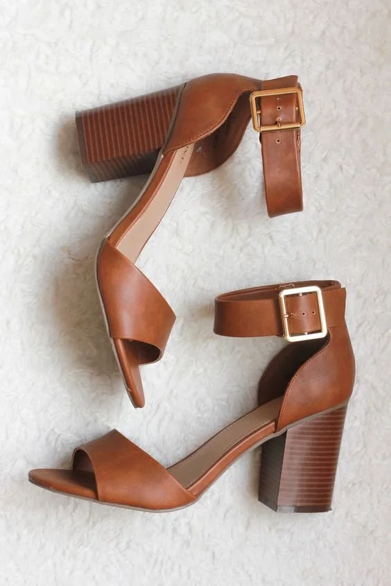 Best Sandals for Spring & Summer