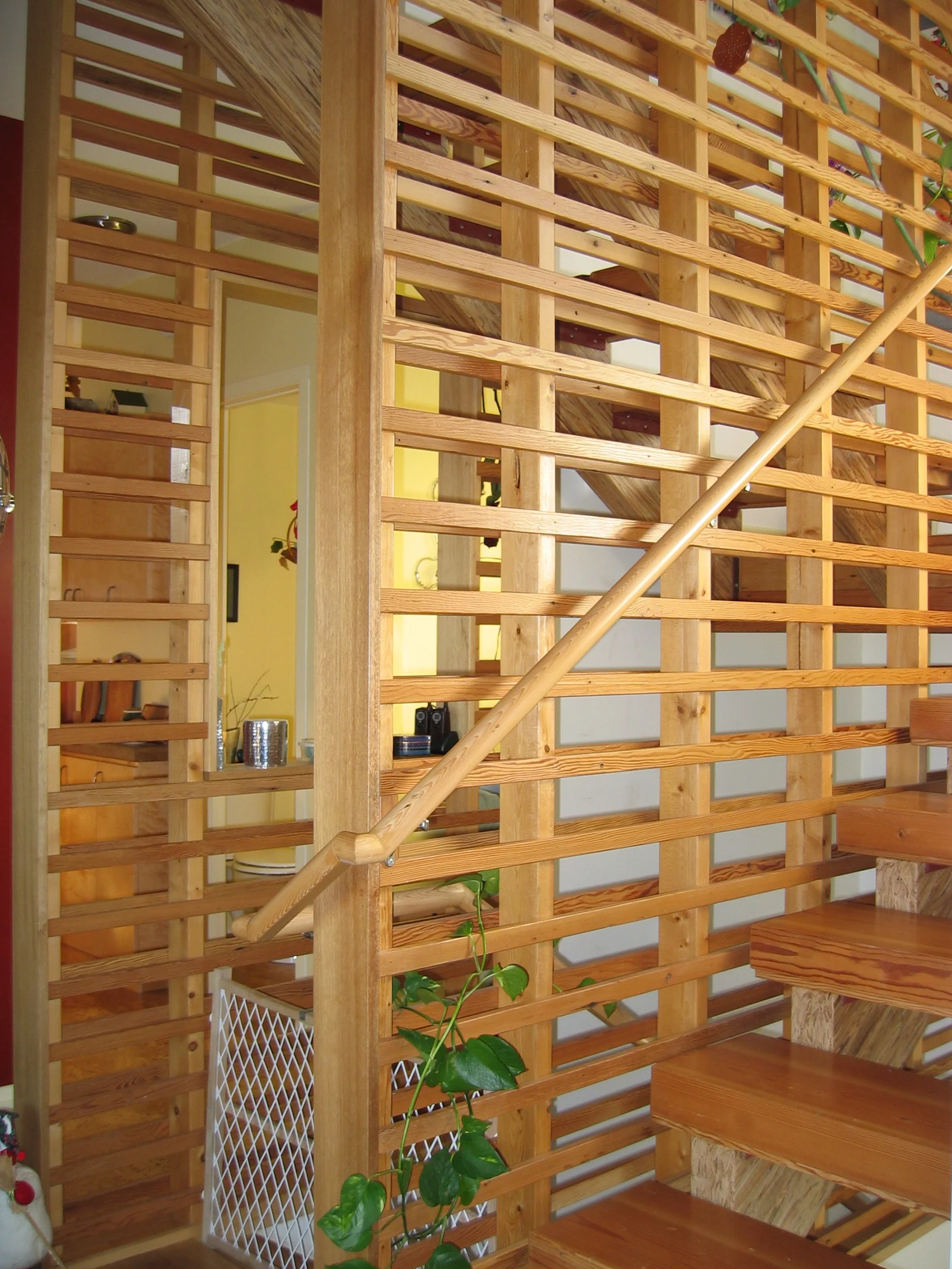 thunderbox:stairs.JPG