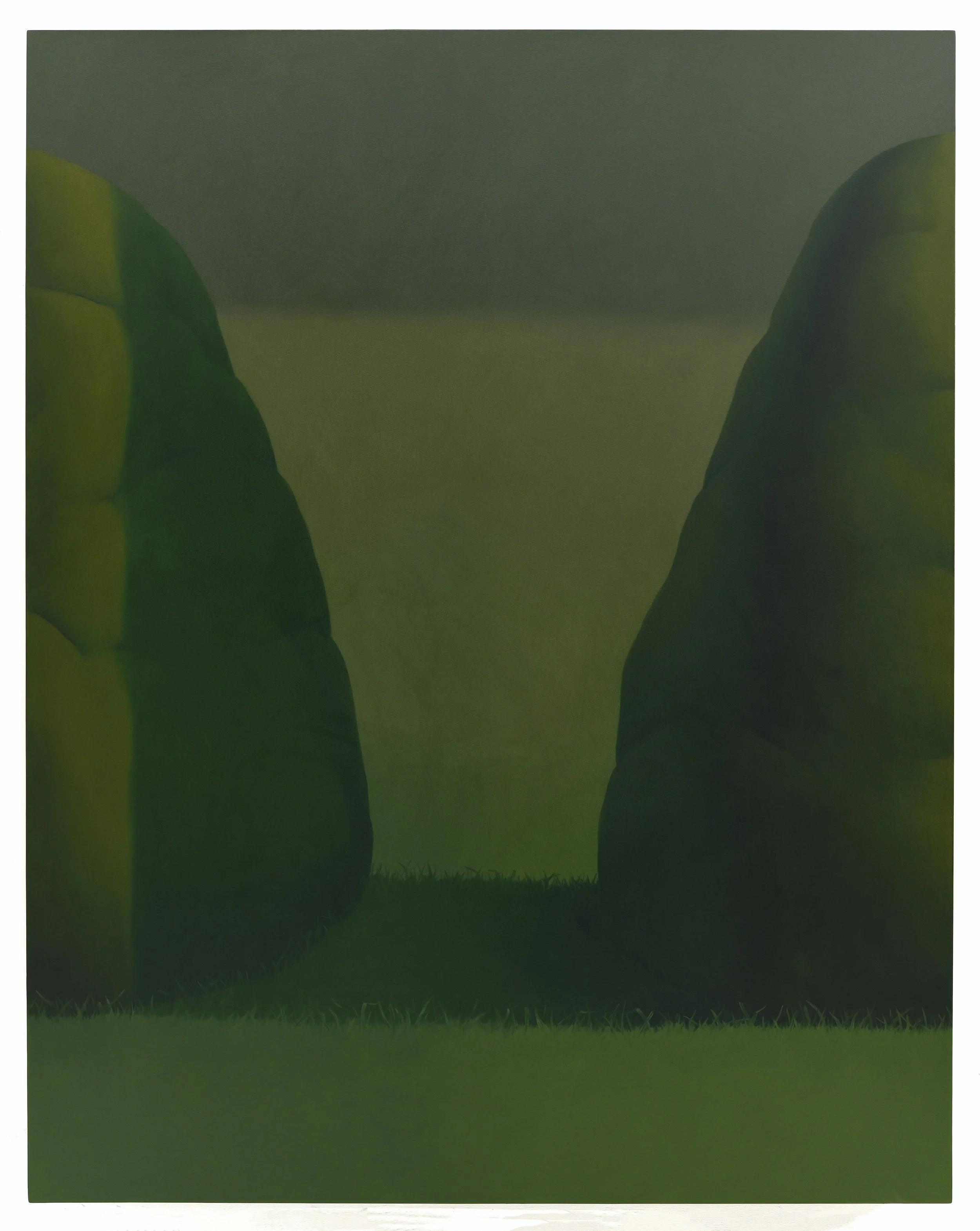 Two Trees