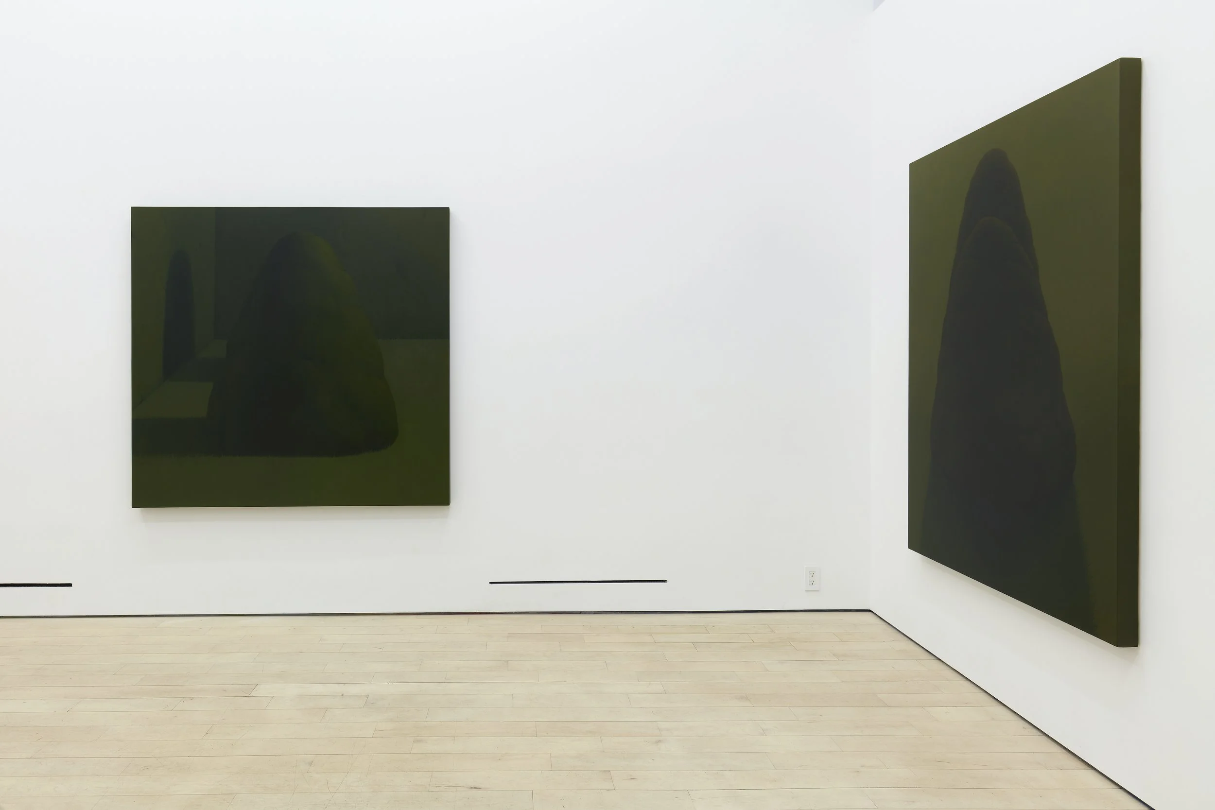Two Trees: Installation