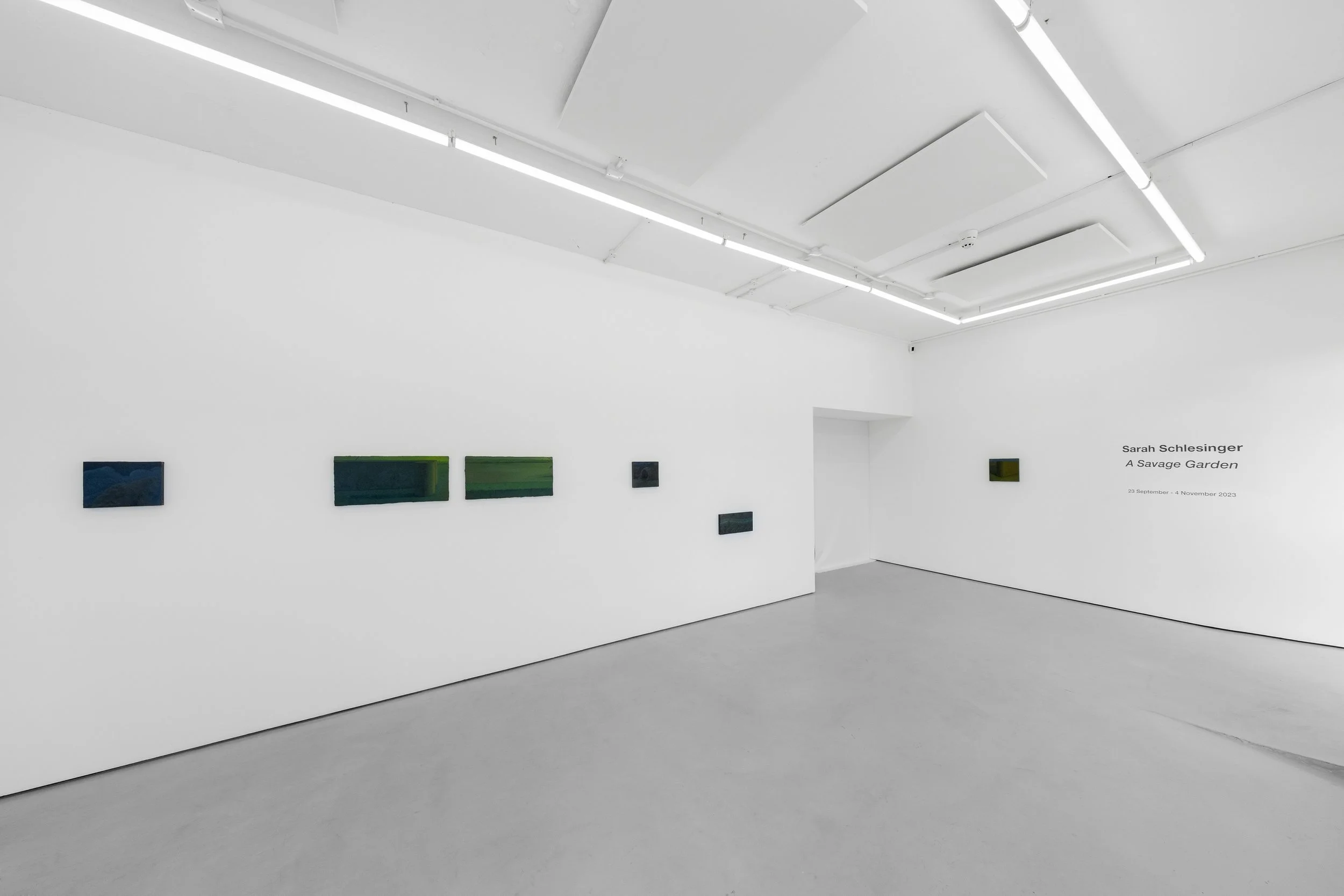 Installation