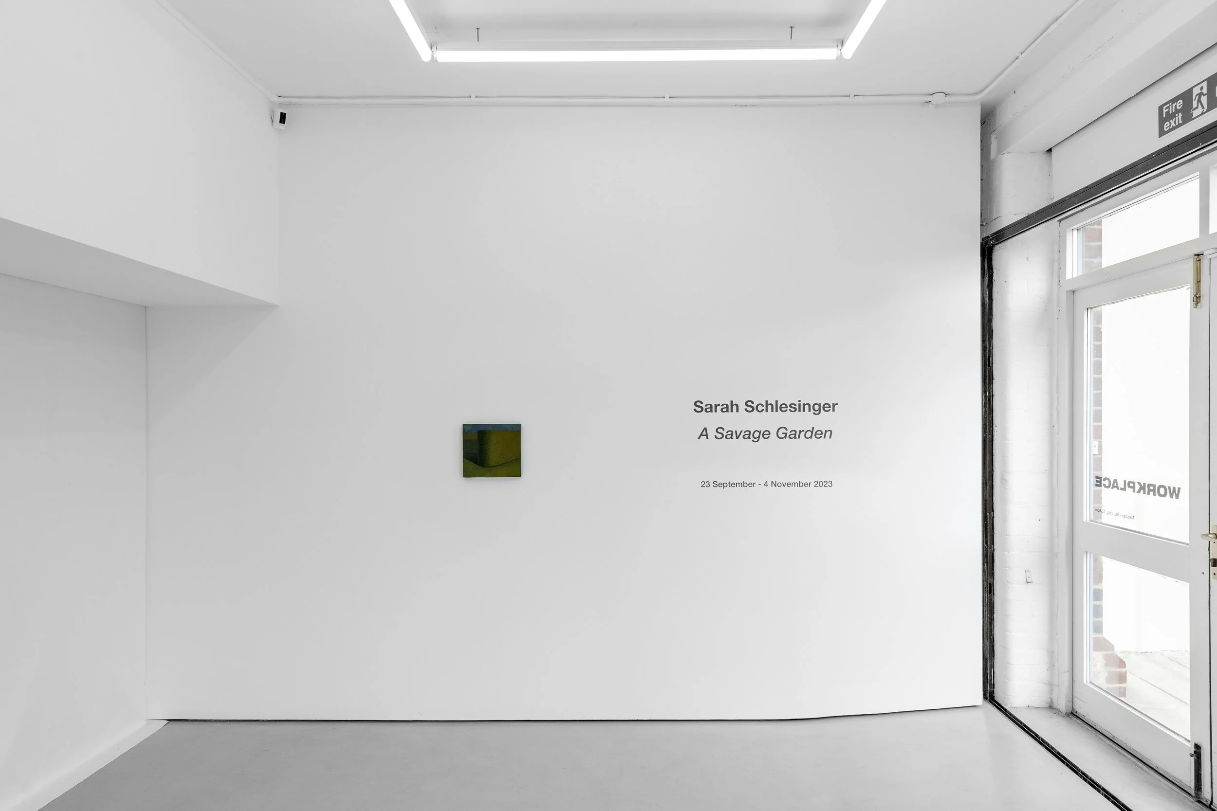 Installation