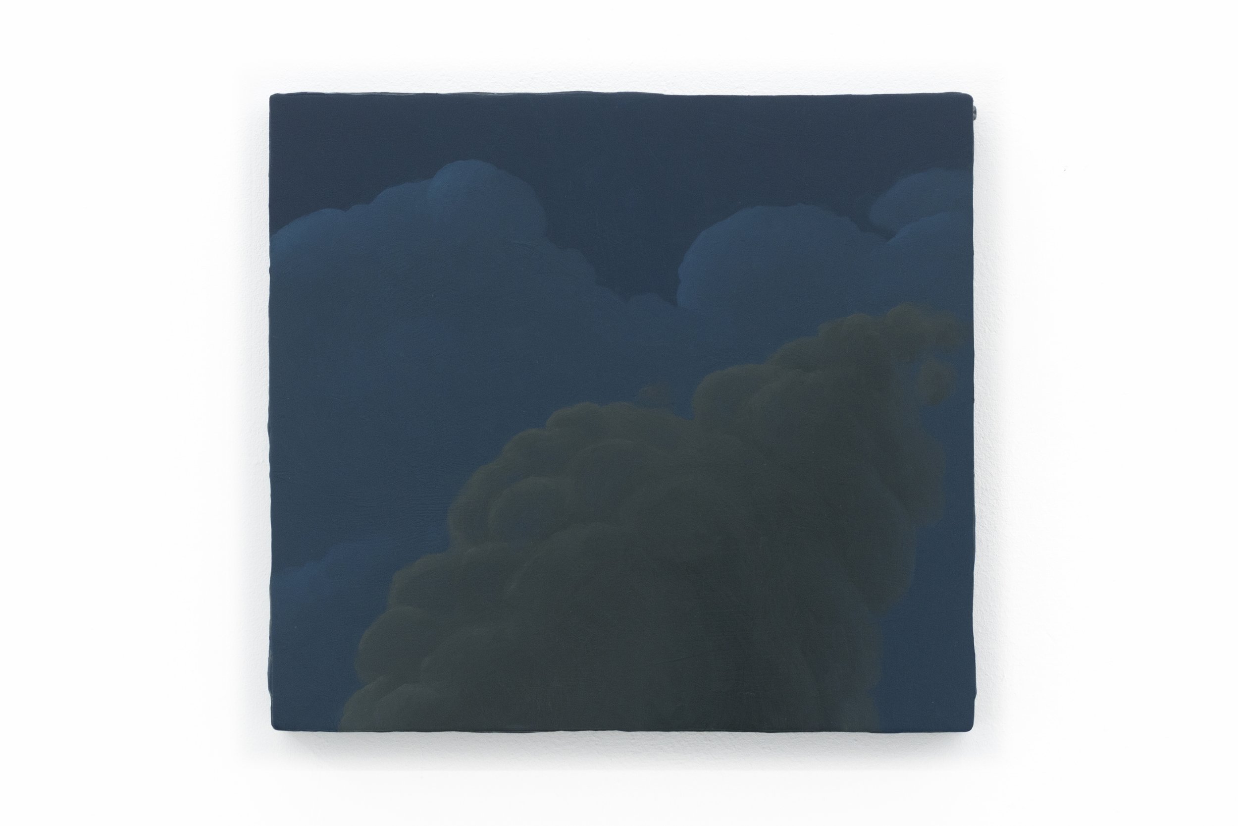 Sky Above Battle