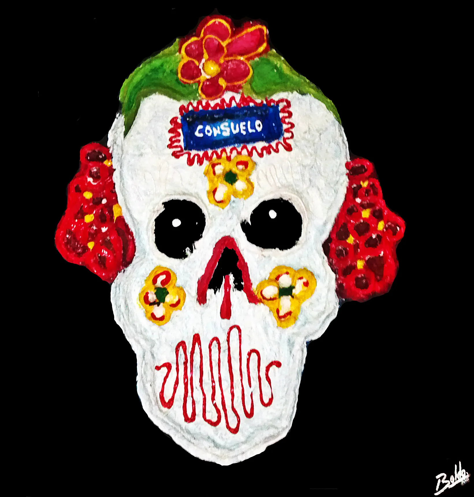 Consuelo