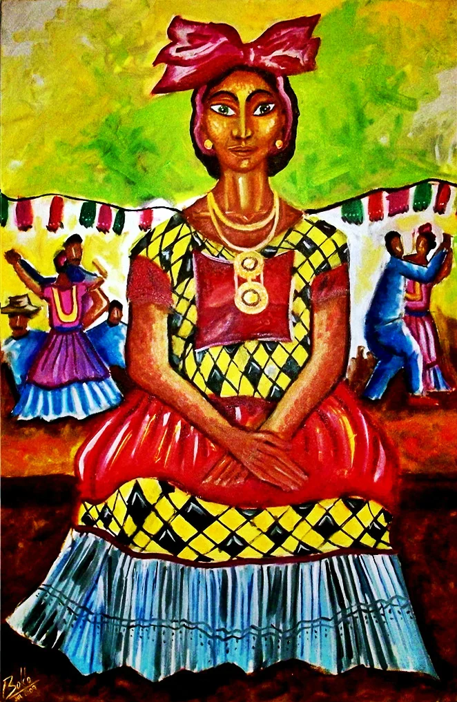 Waiting for a Dance