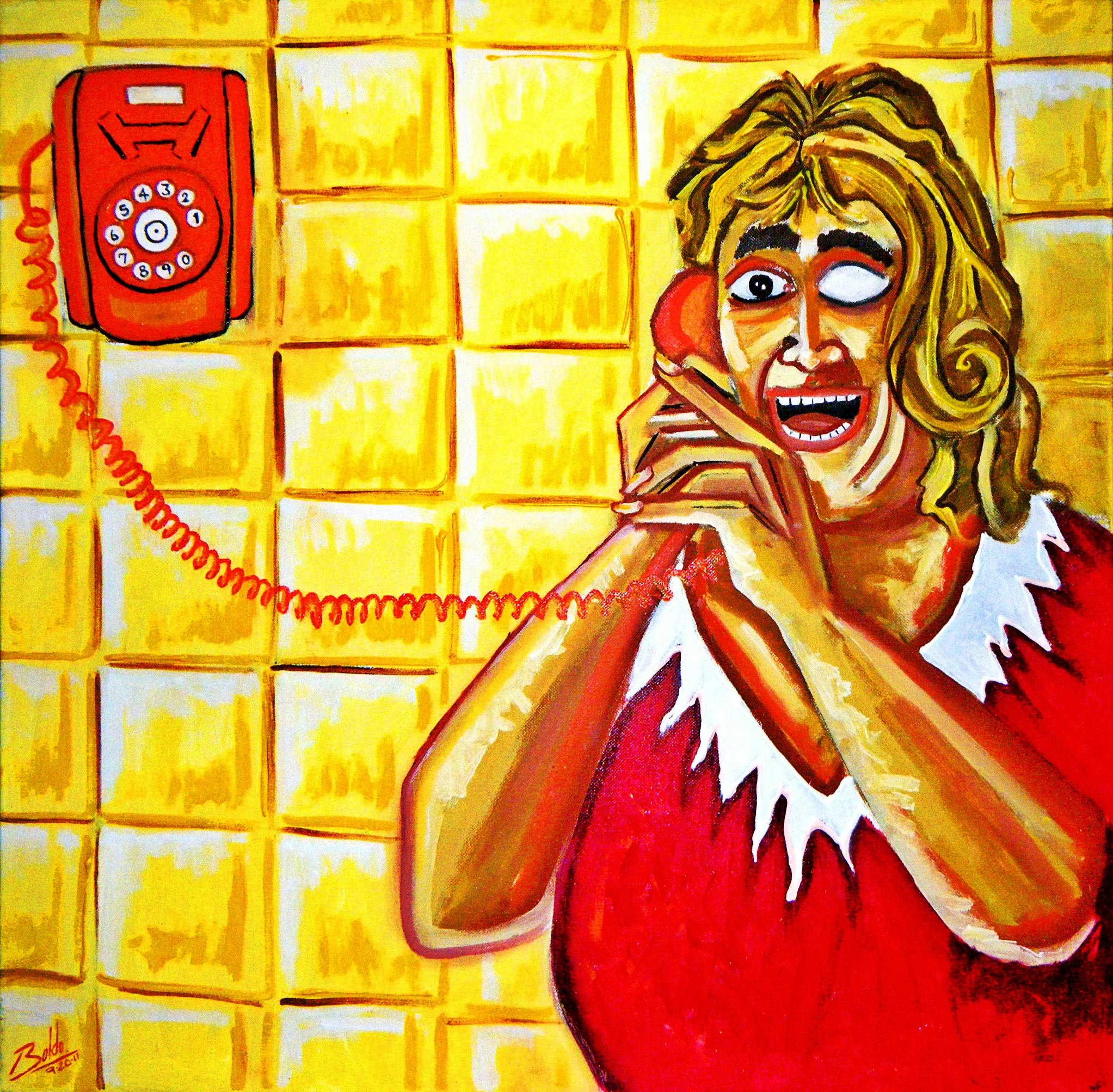 Hermelinda Linda